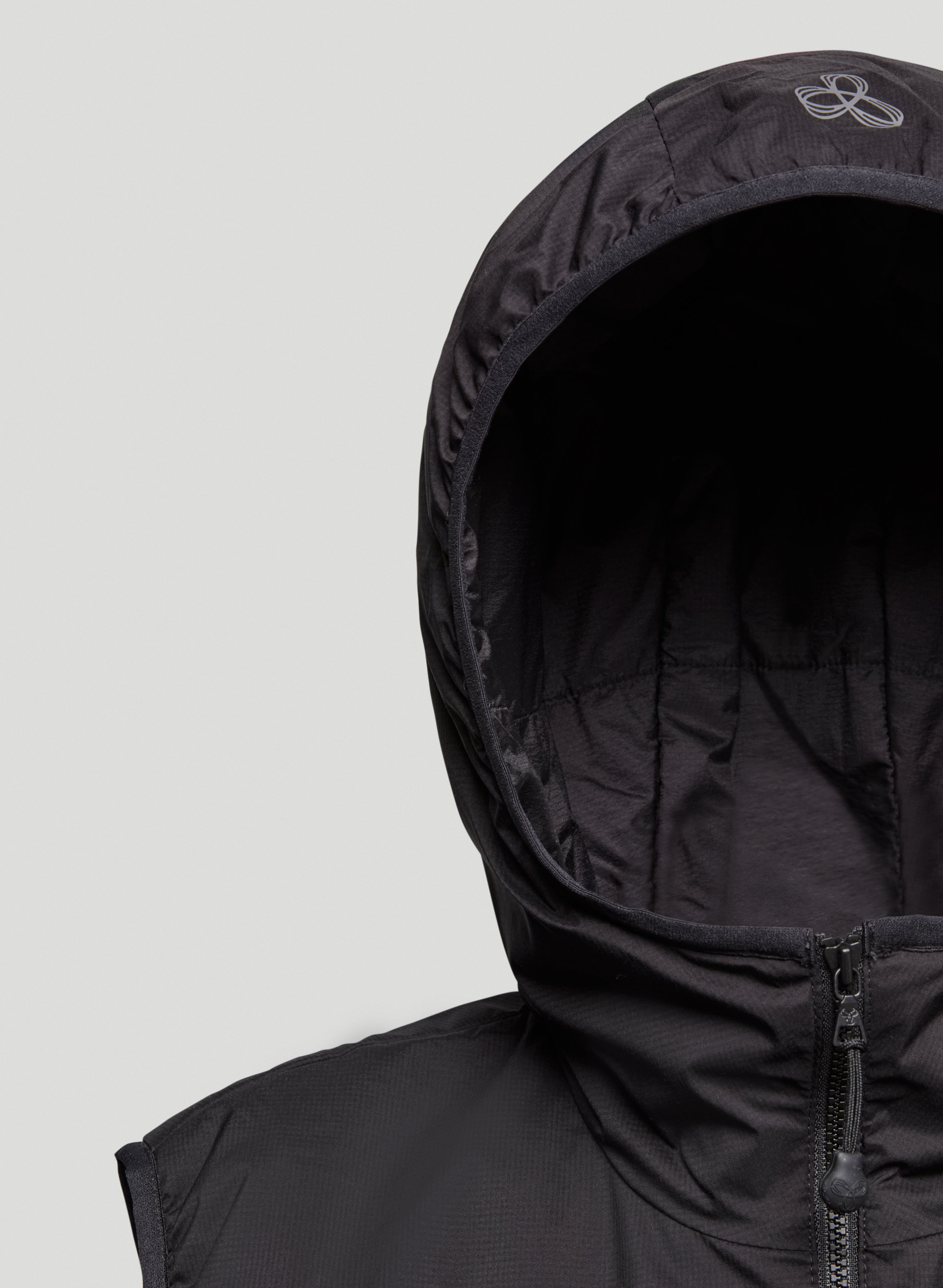 The Pillow Puff Vest