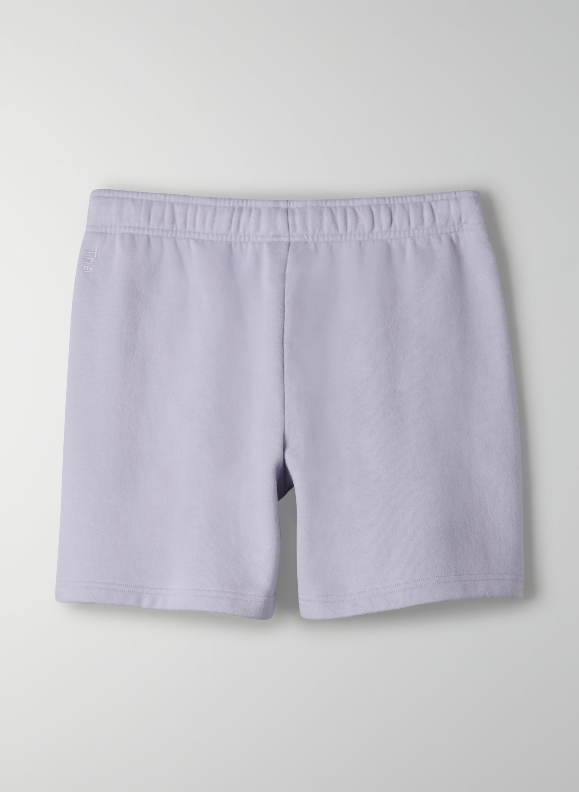 Cozy Fleece Mega 5" Sweatshort