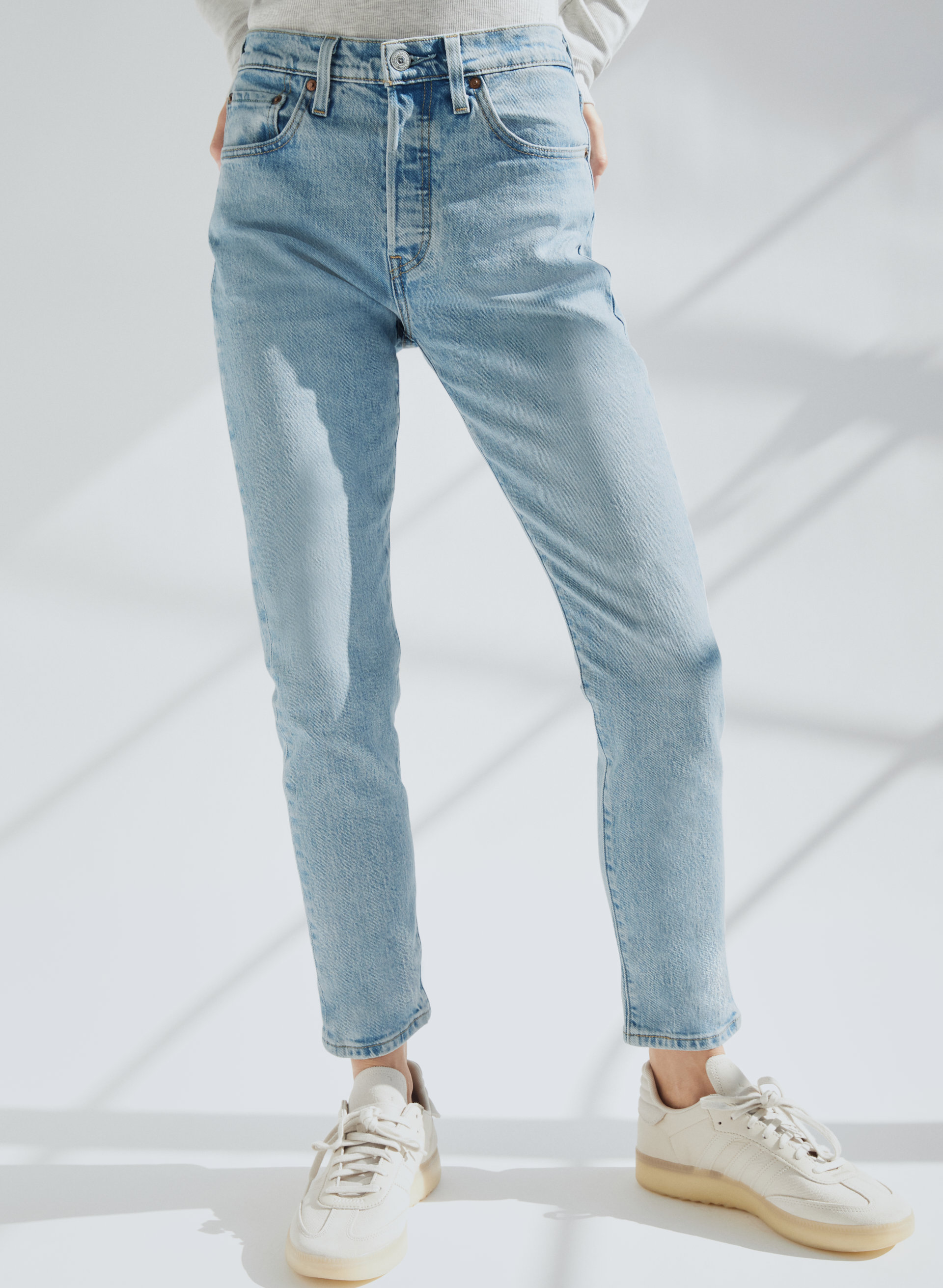 501 Skinny Jean