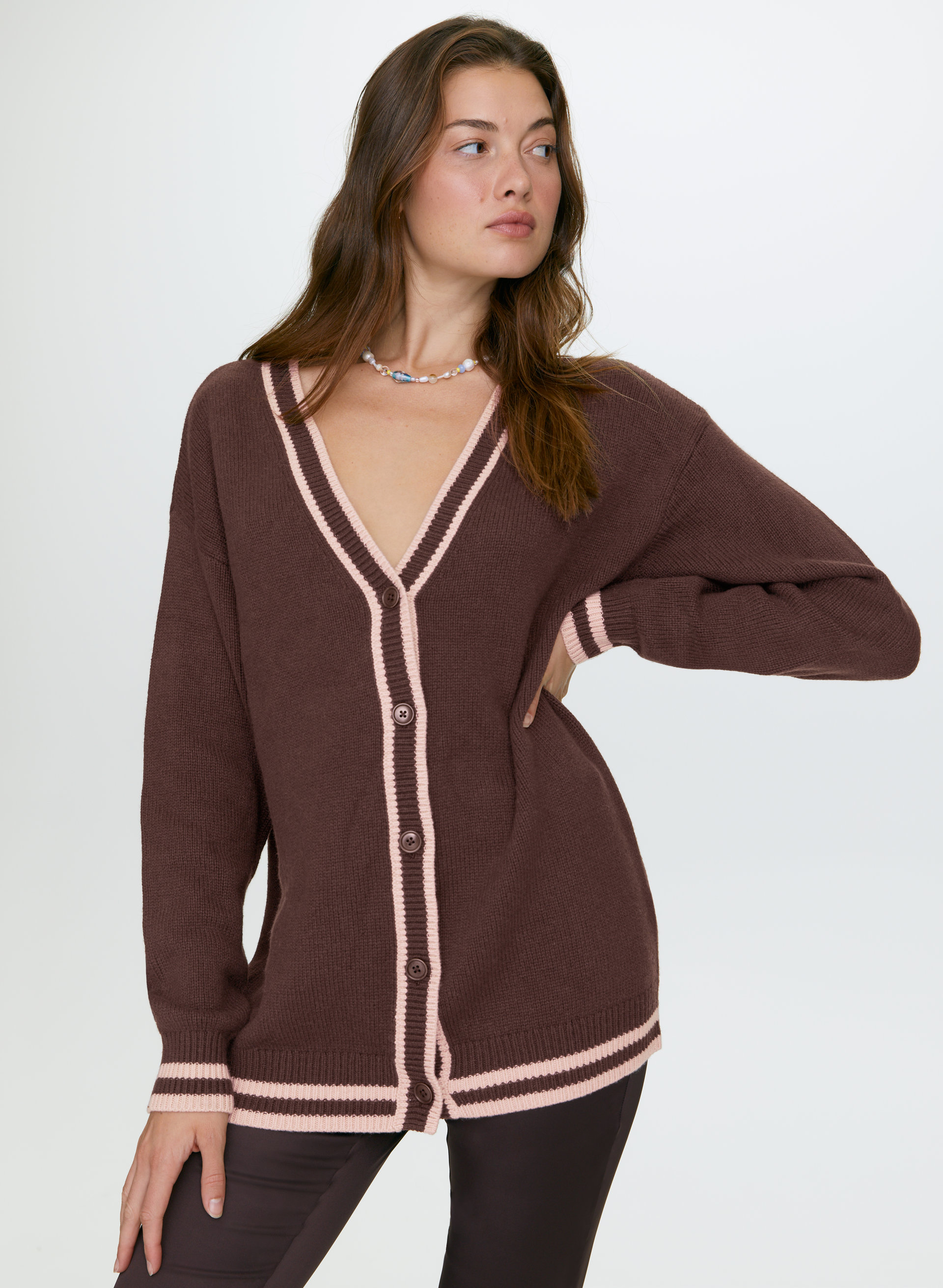 Lamora Cardigan