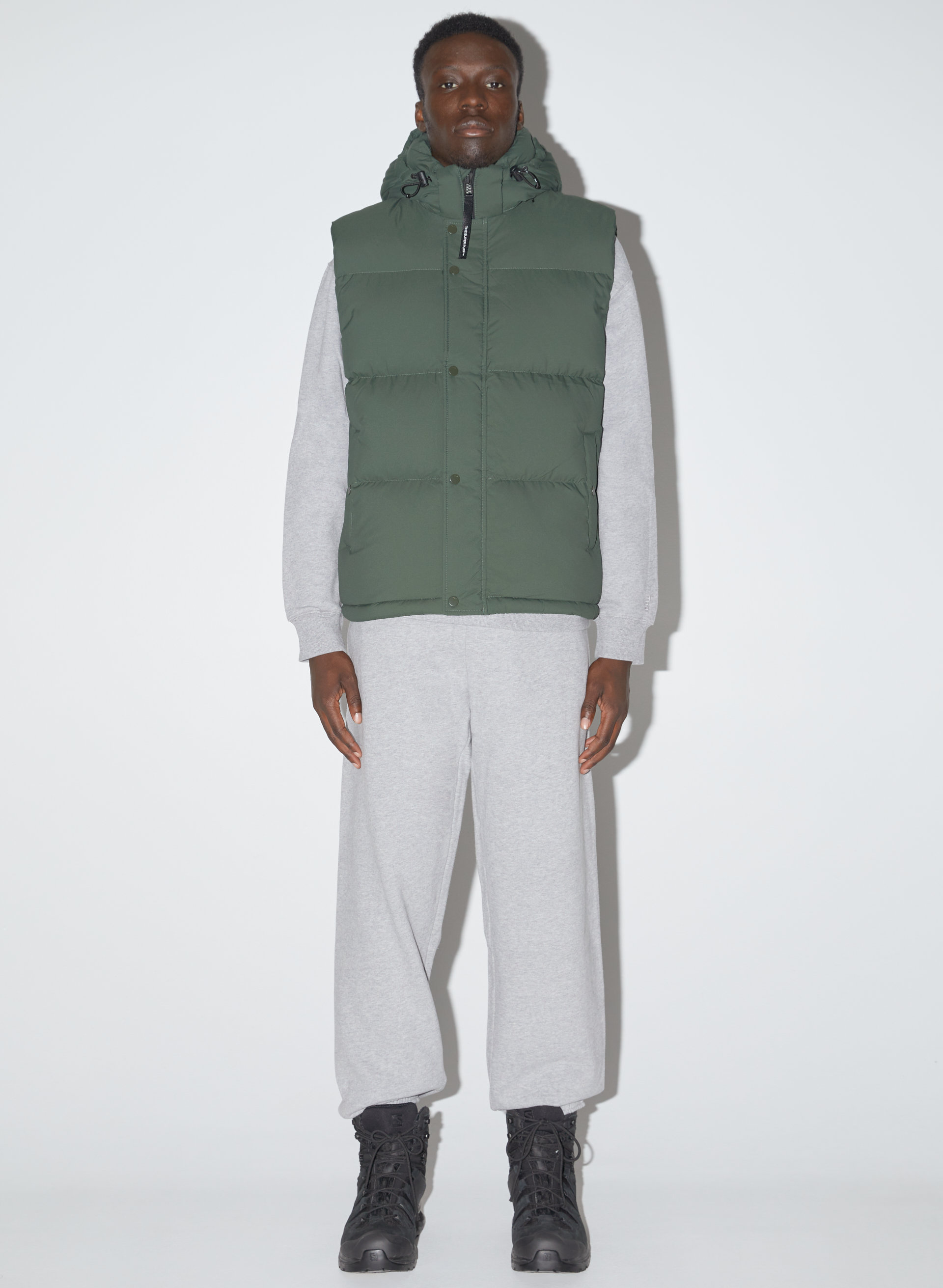 The Super Puff™ Vest Men's