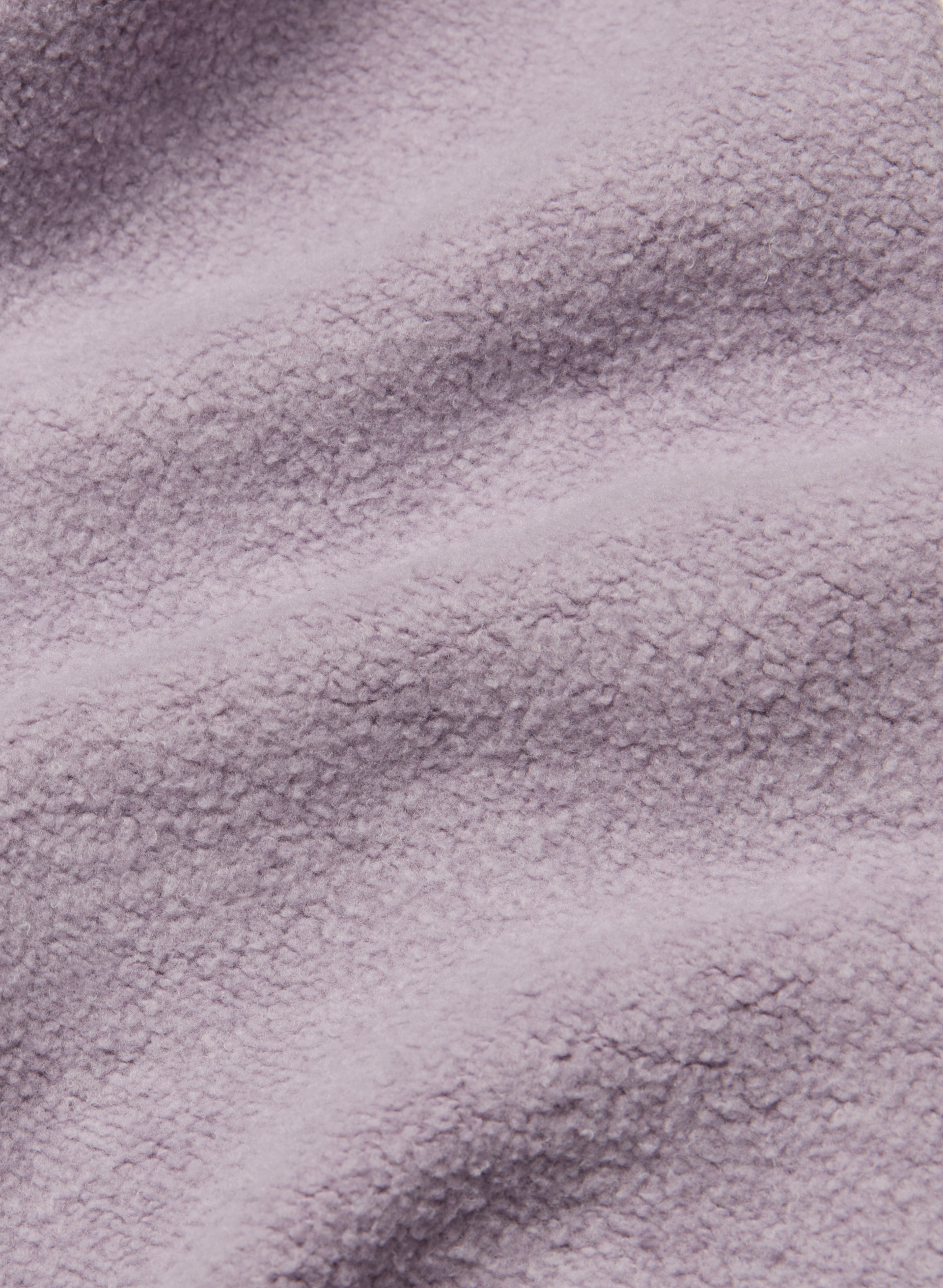 Cozy Fleece Boyfriend Cargo Jogger