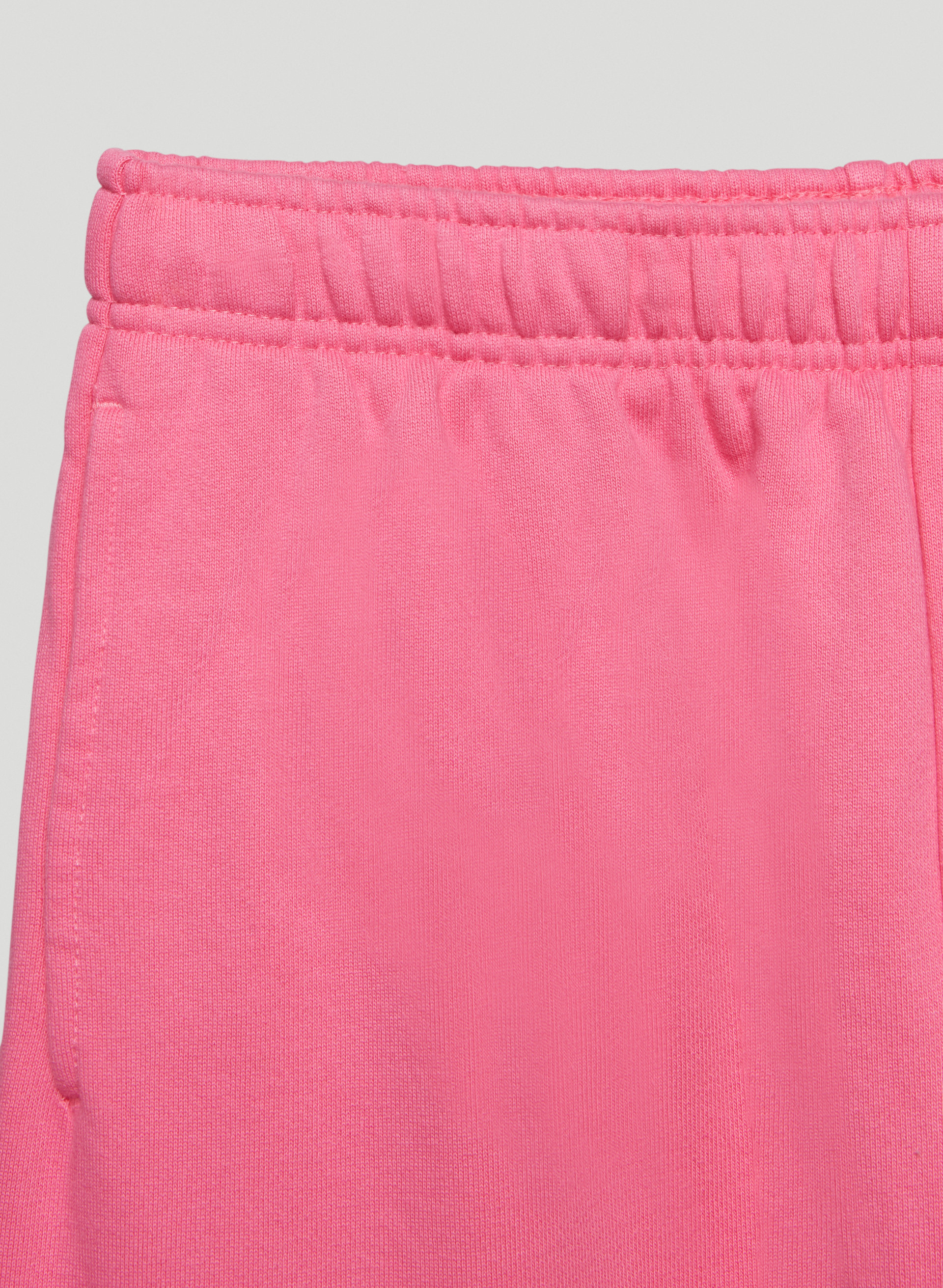 Extra Fleece Mega Sweatpant