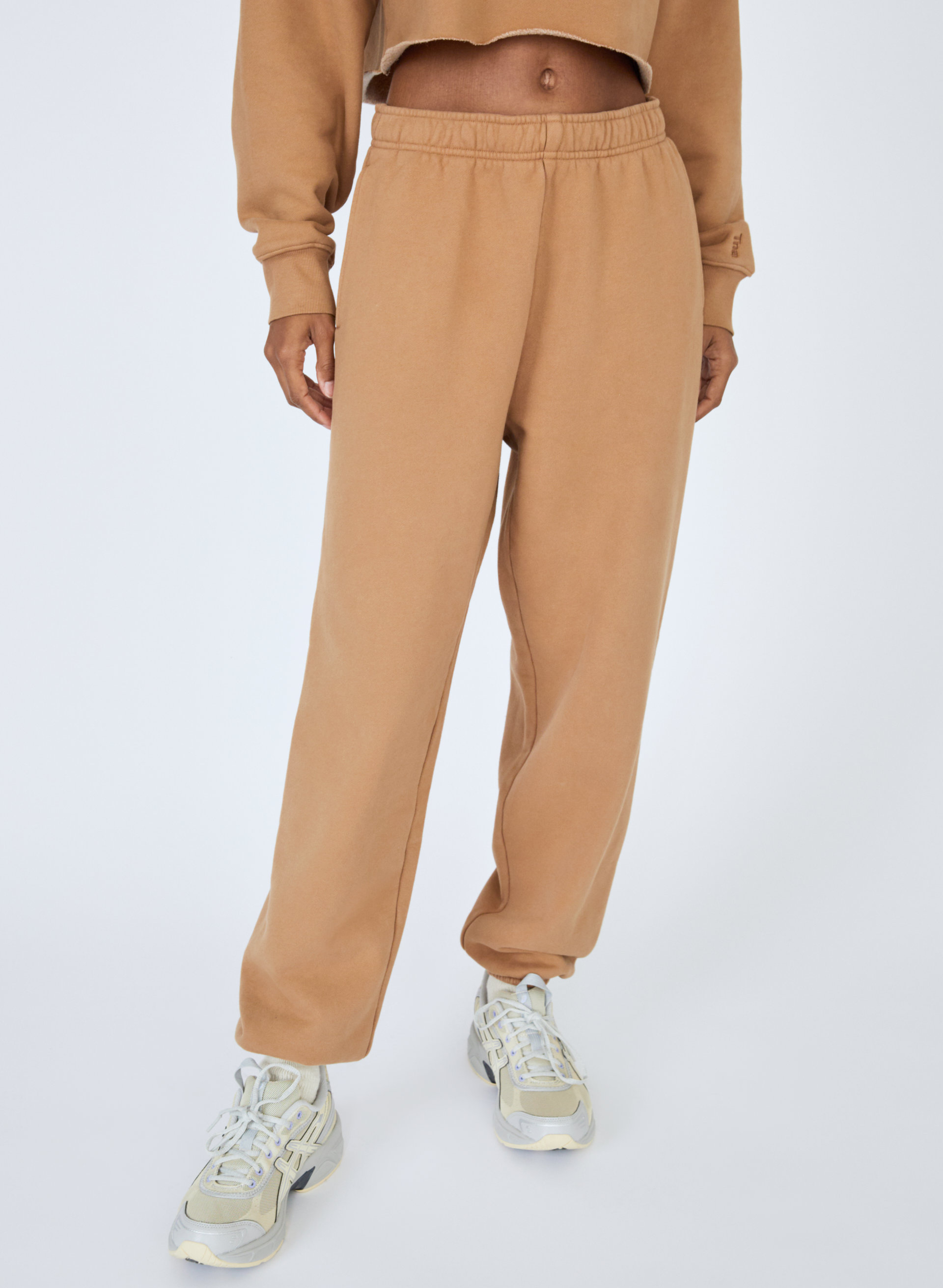 Cozy Fleece Mega Sweatpant