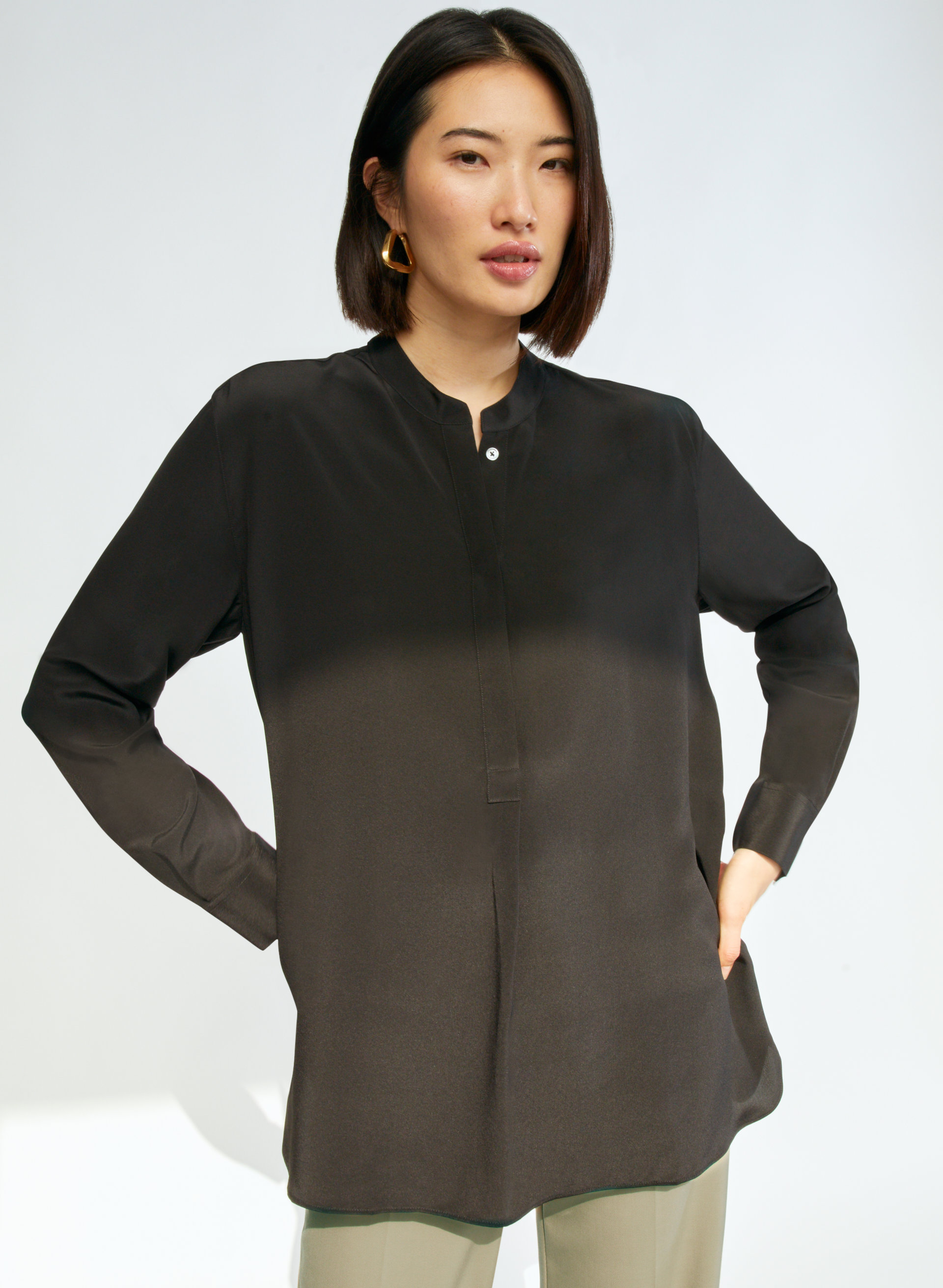 Notion Blouse