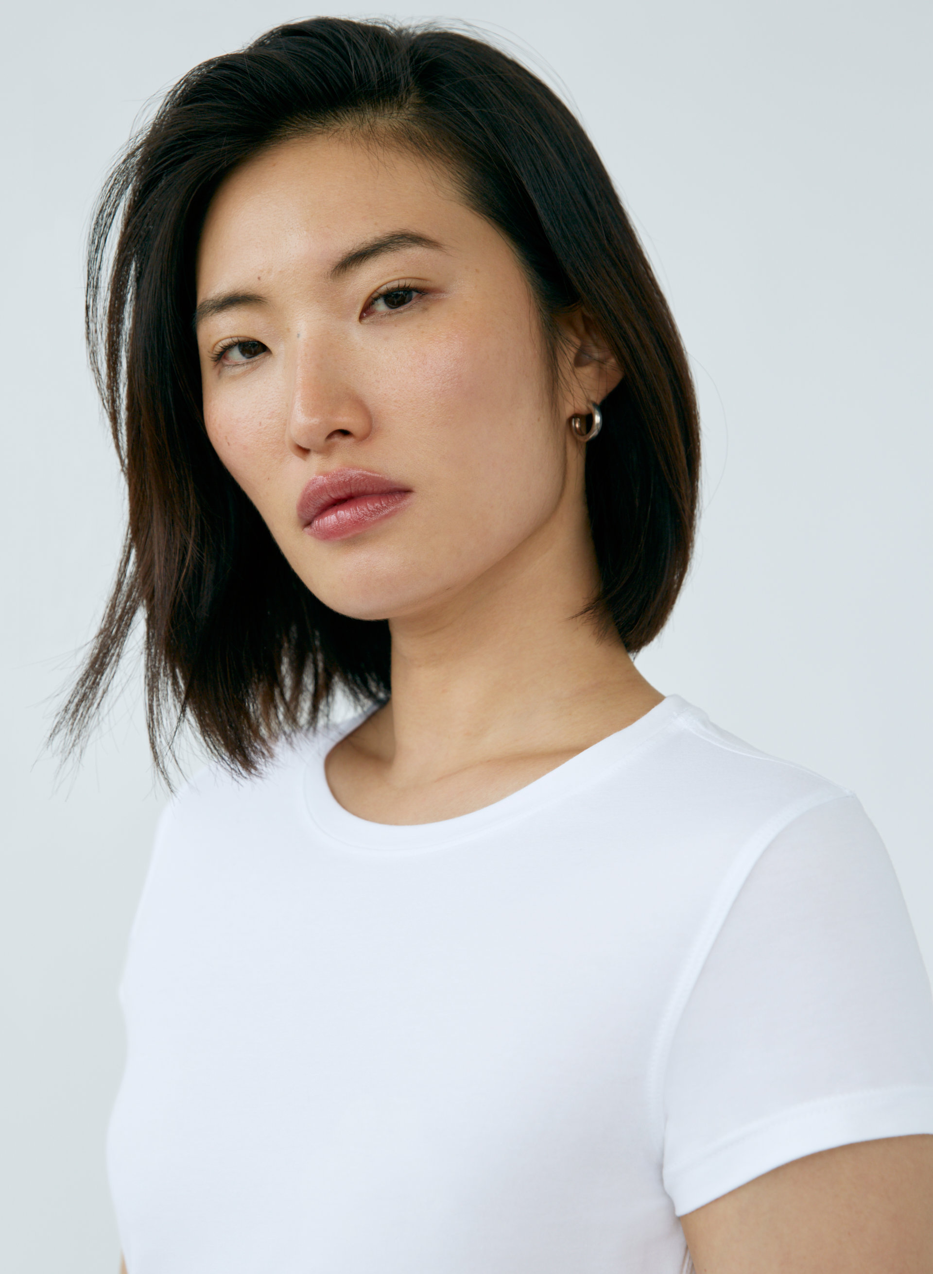 Foundation Crew T-Shirt