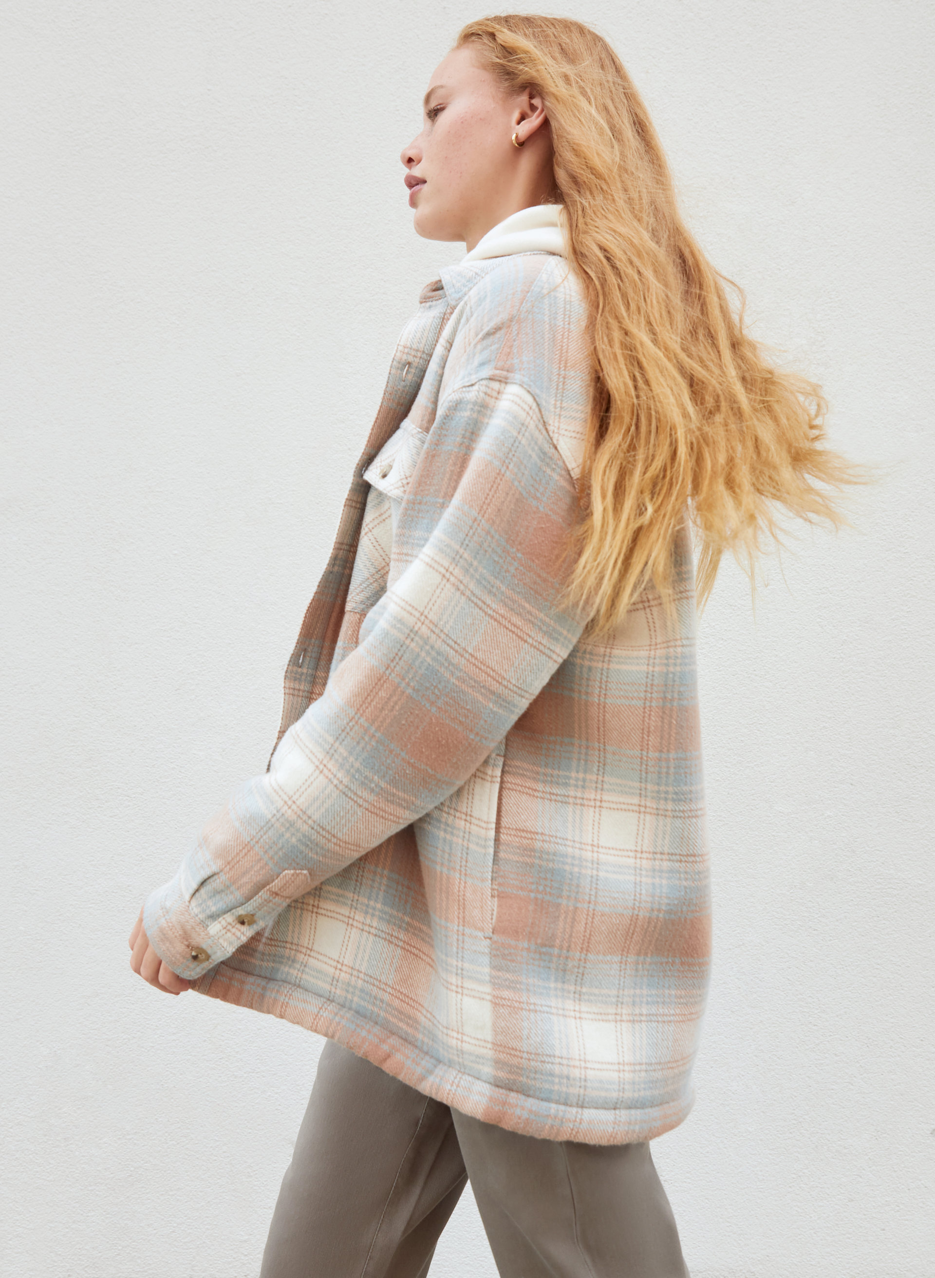 Prospect Shirt Jacket