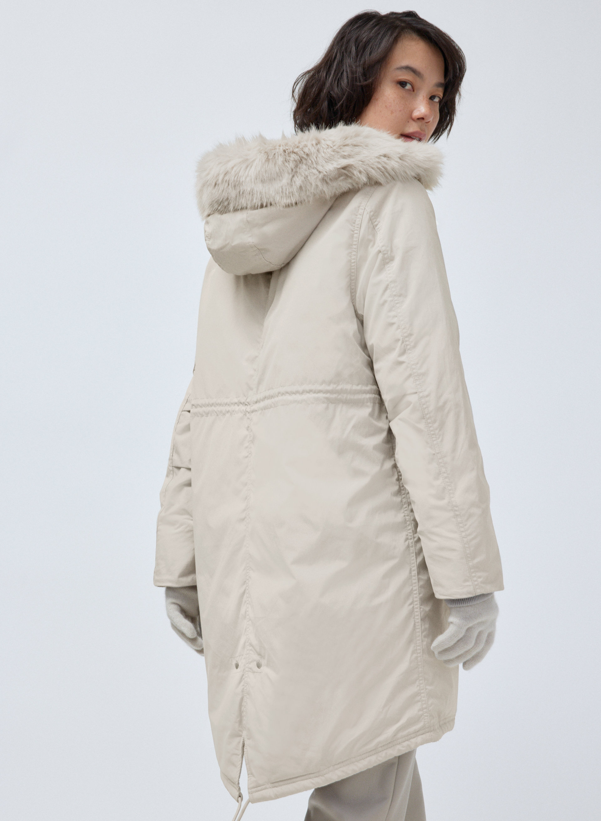 Mont Blanc Parka