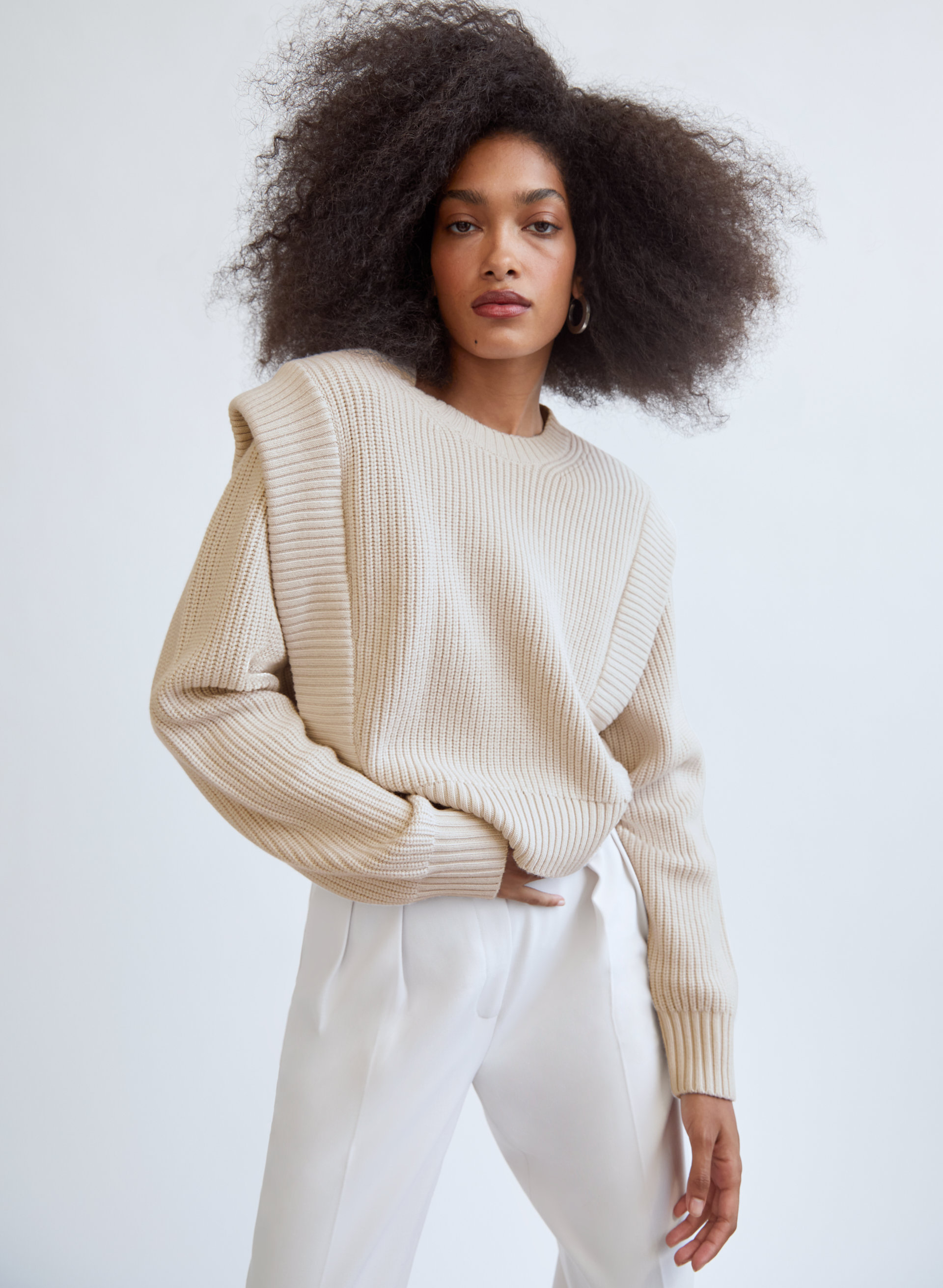 Grazia Sweater