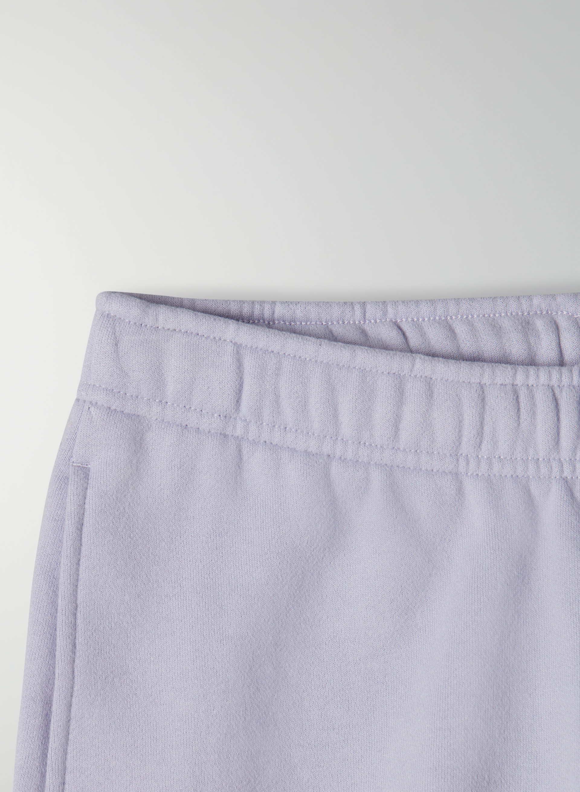 Cozy Fleece Mega 5" Sweatshort