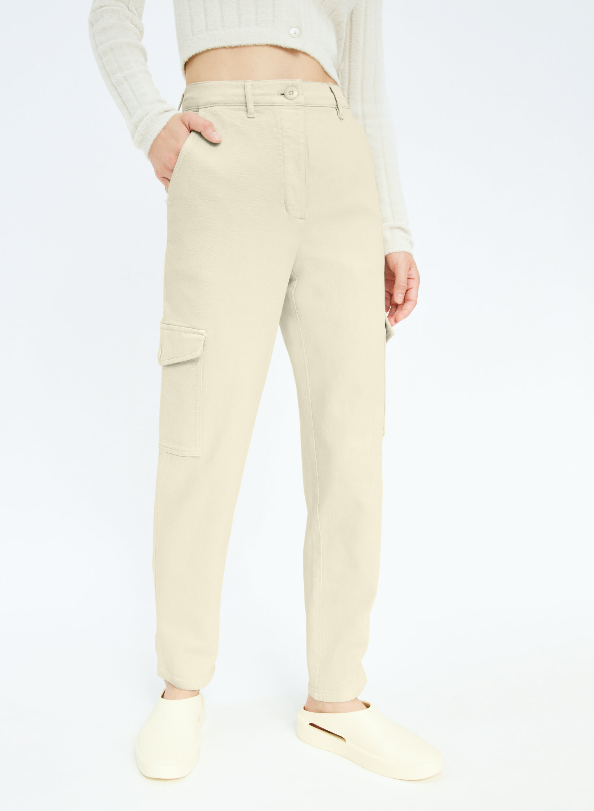 Modern Cargo Pant
