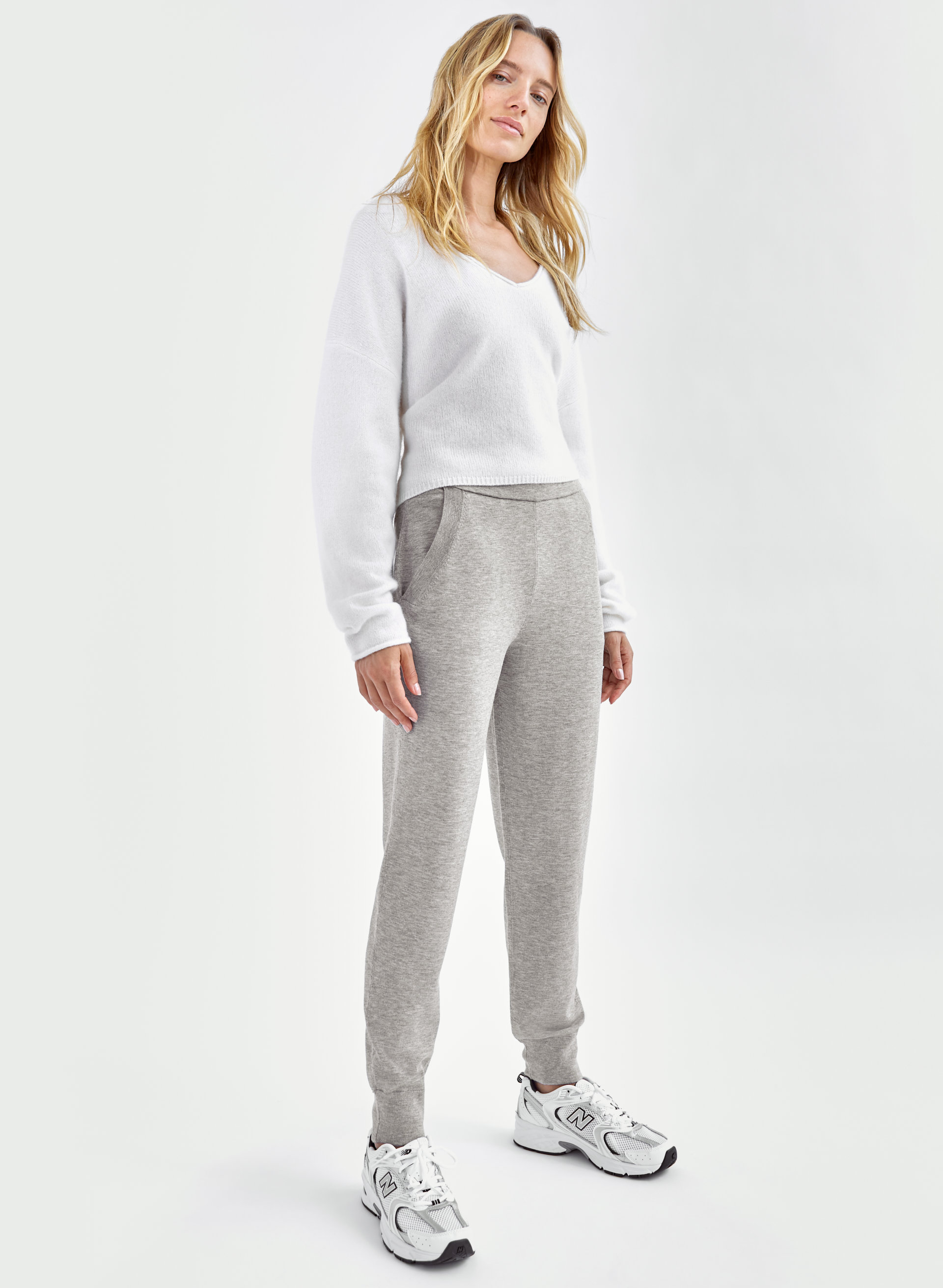 Rodin Jogger