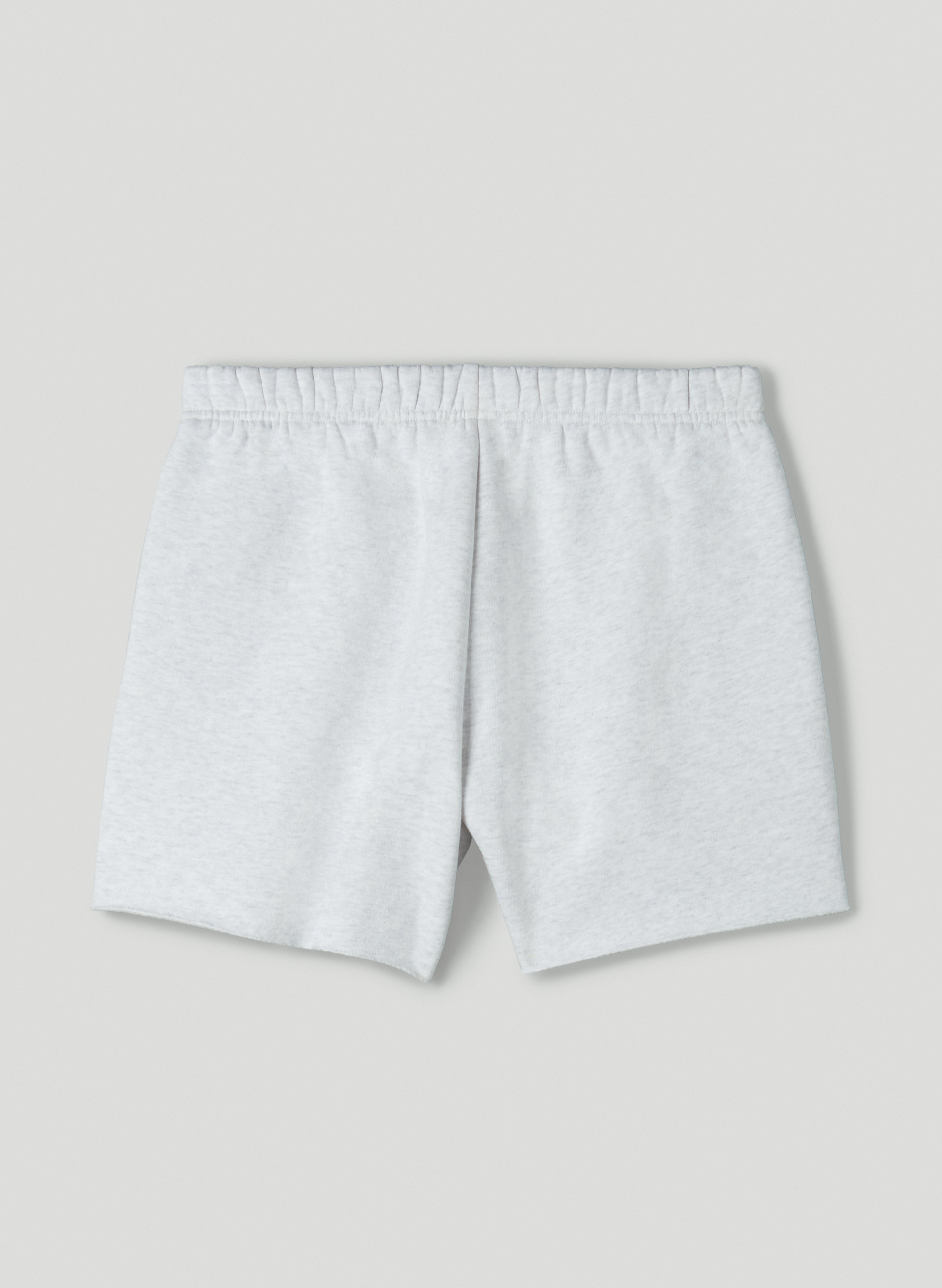 Free Fleece Sweatshort