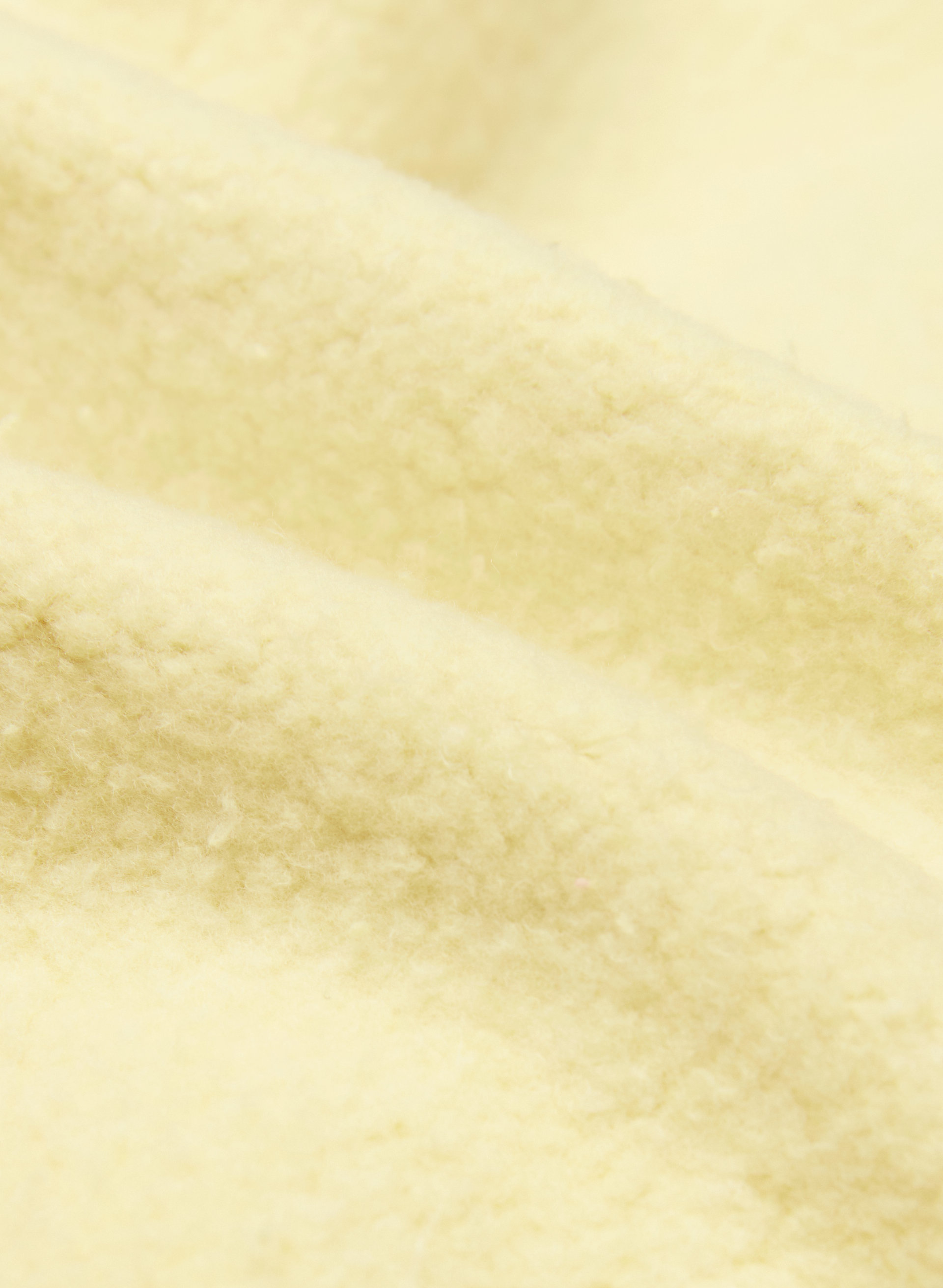 Cozy Fleece Mega Sweatpant