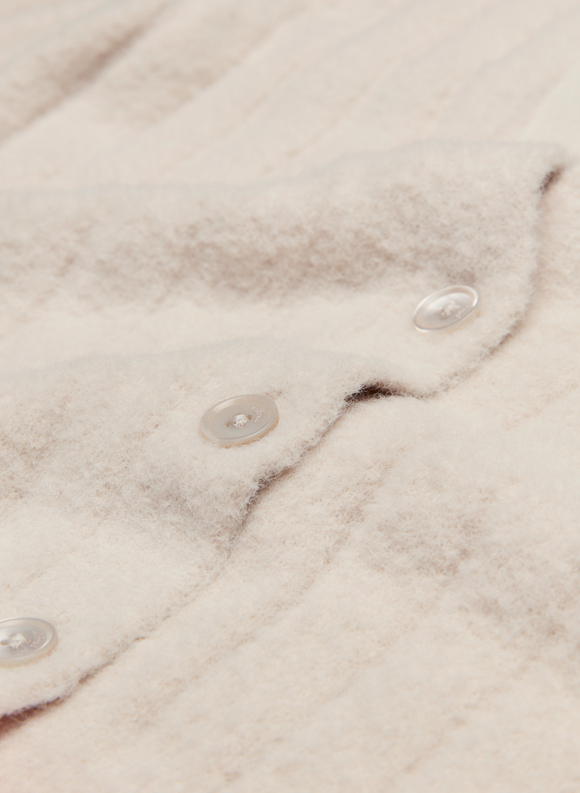 Hush Knit Cropped Cardigan