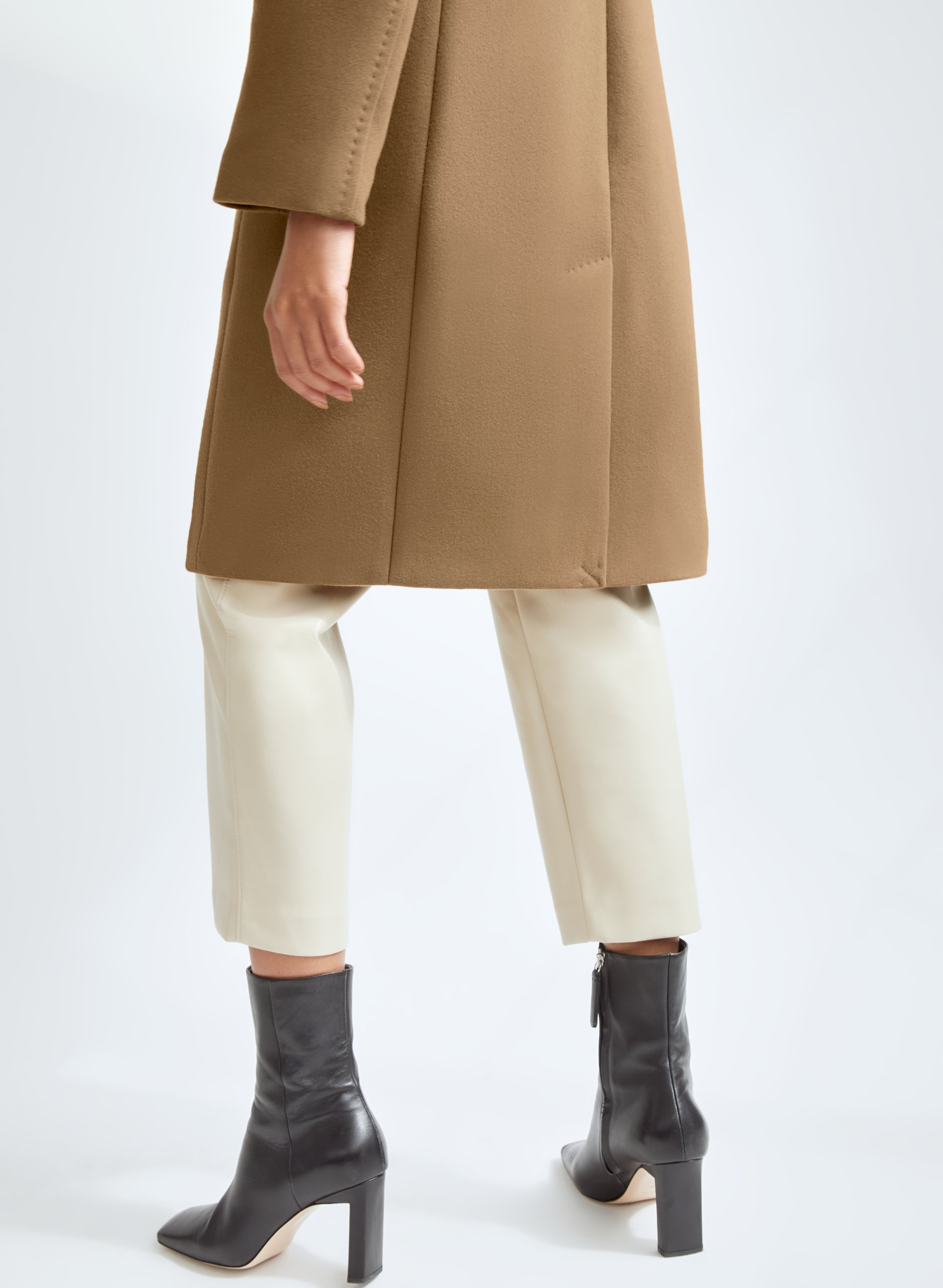 Walton Wool Coat