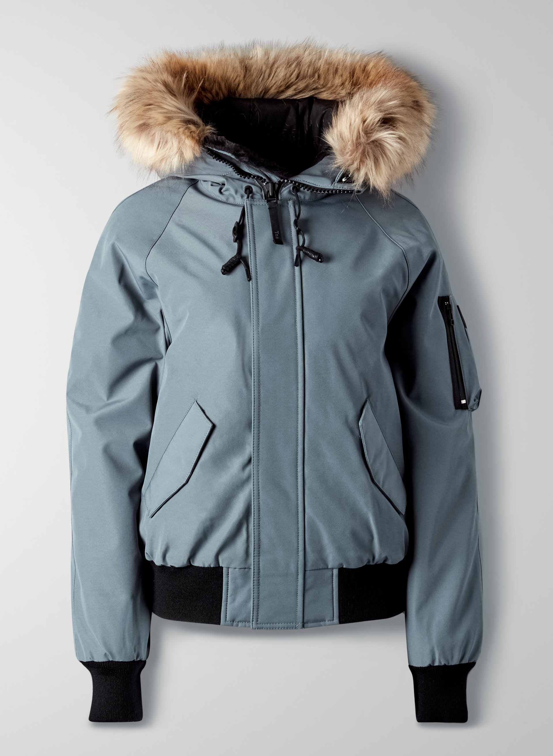 Resort Parka