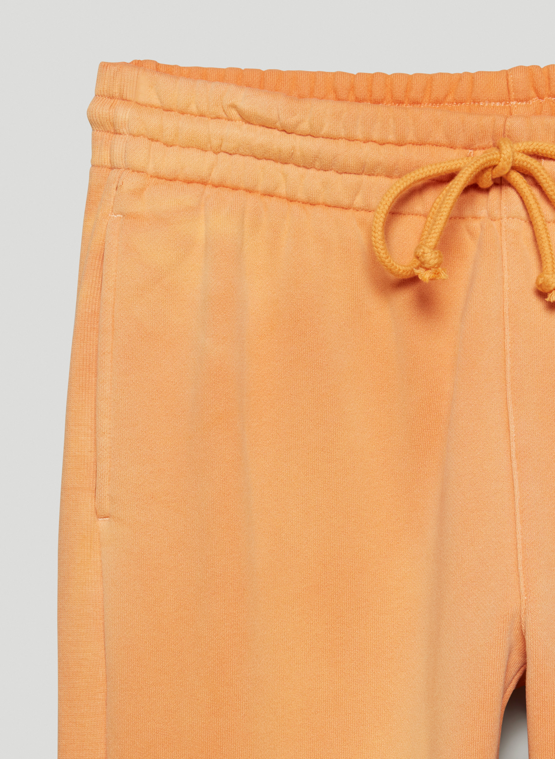 Cozy Fleece Boyfriend Sweatpant