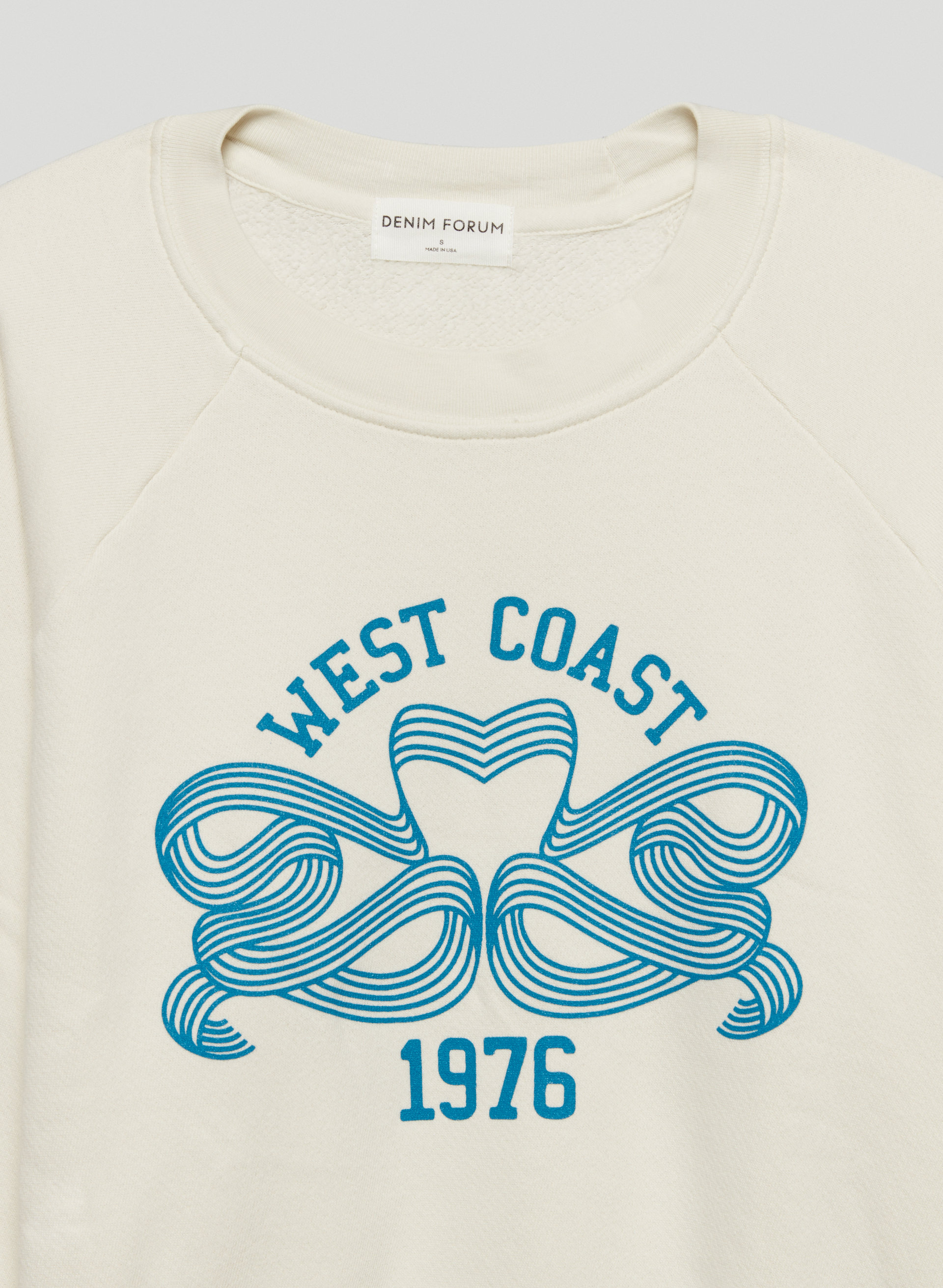 The Debbie Crew Sweatshirt