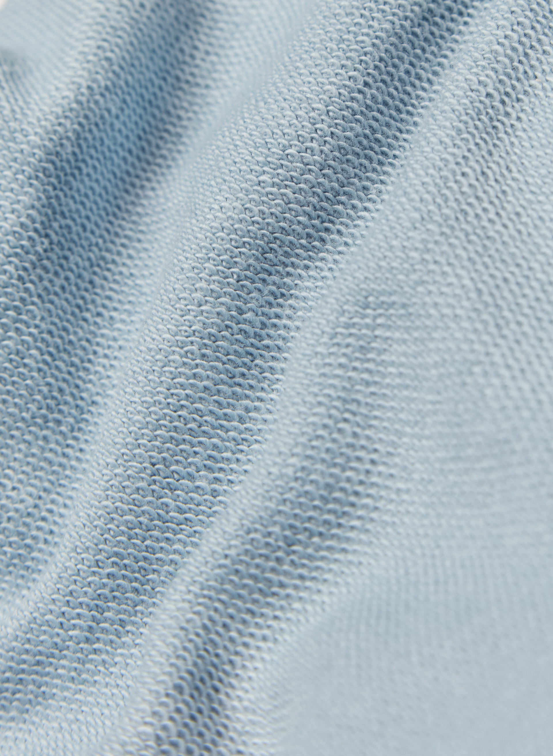 Airy Fleece Perfect Raglan Sweatshirt