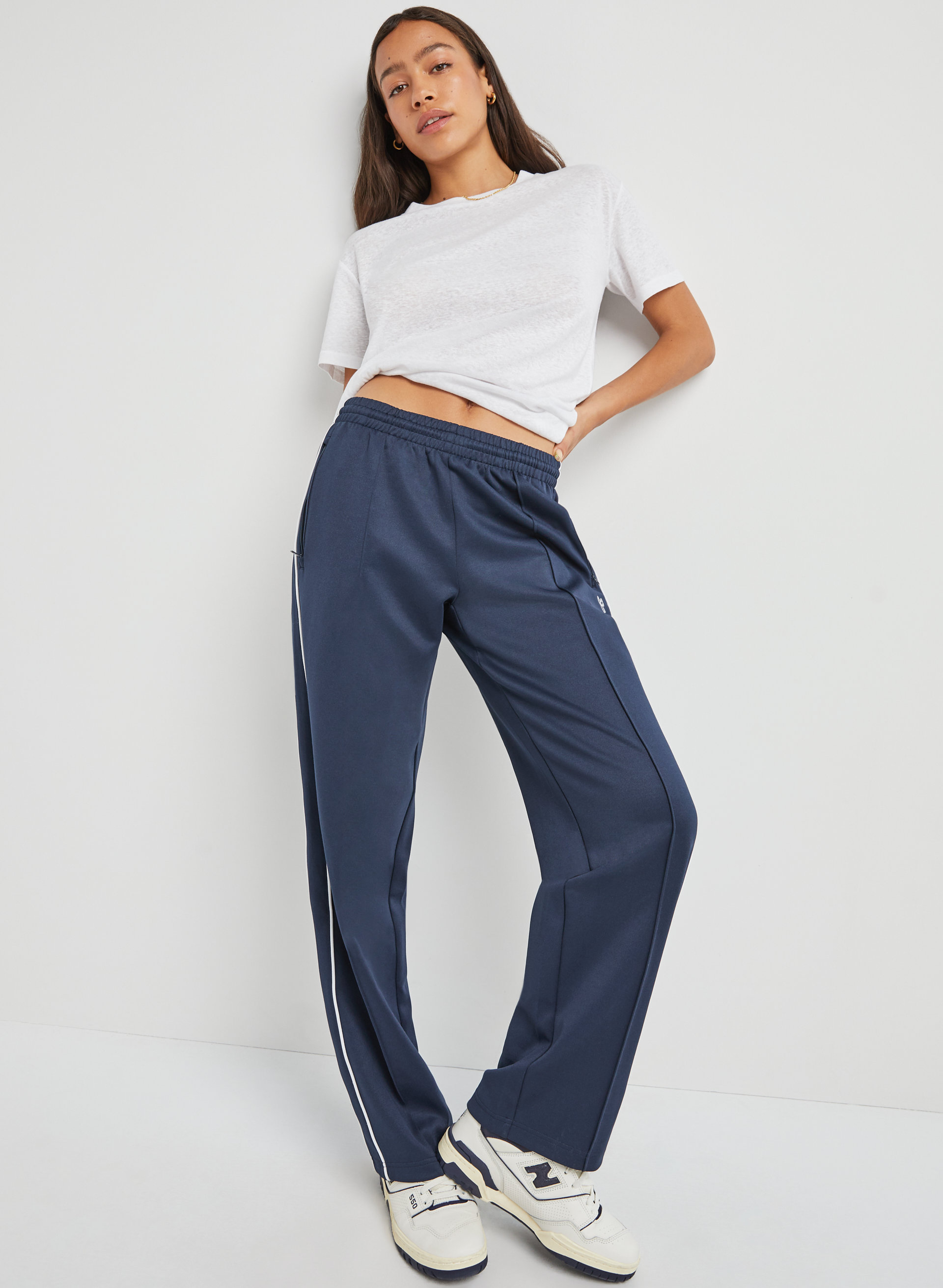 Derby Pant