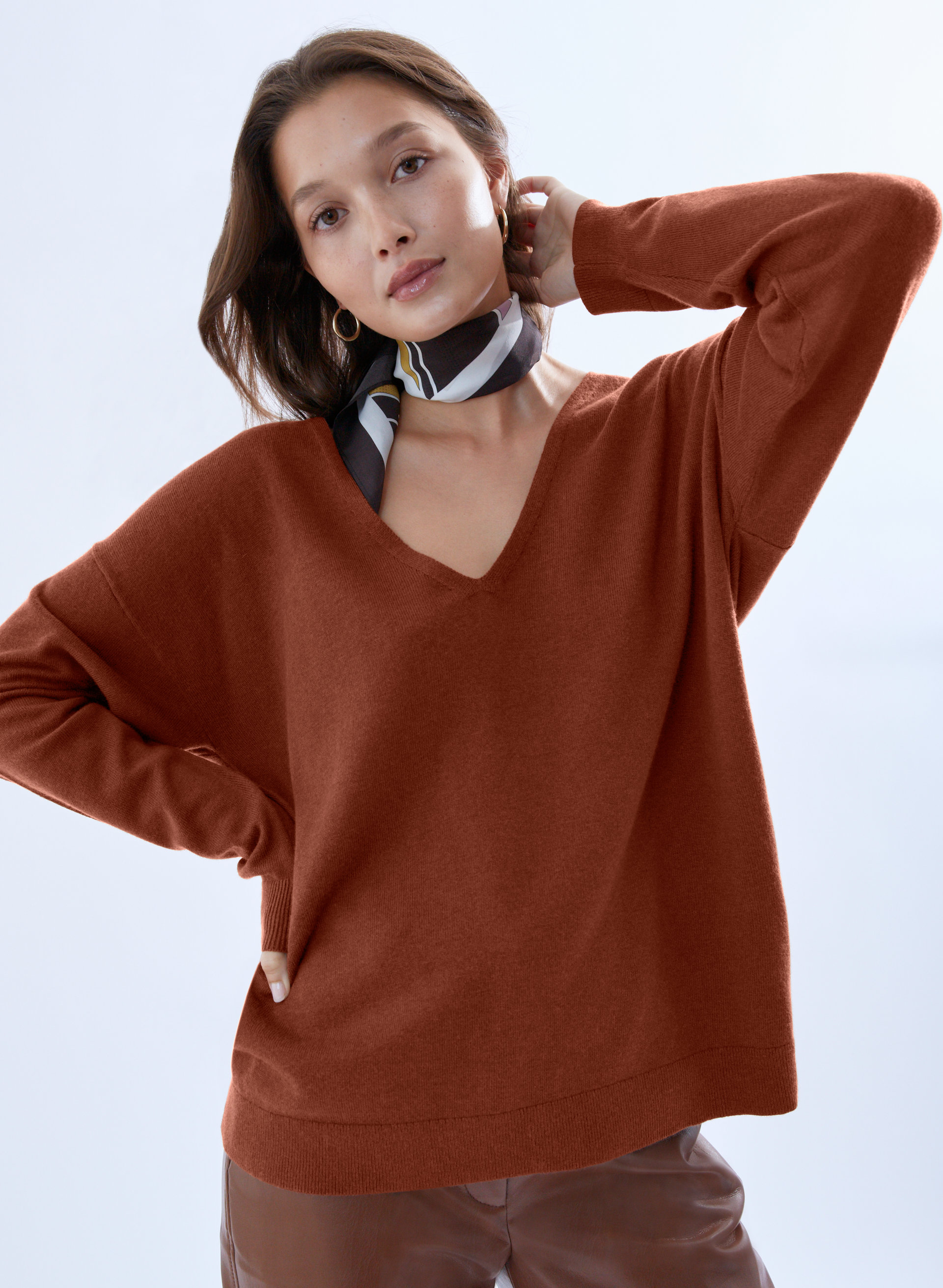 Westerly Sweater