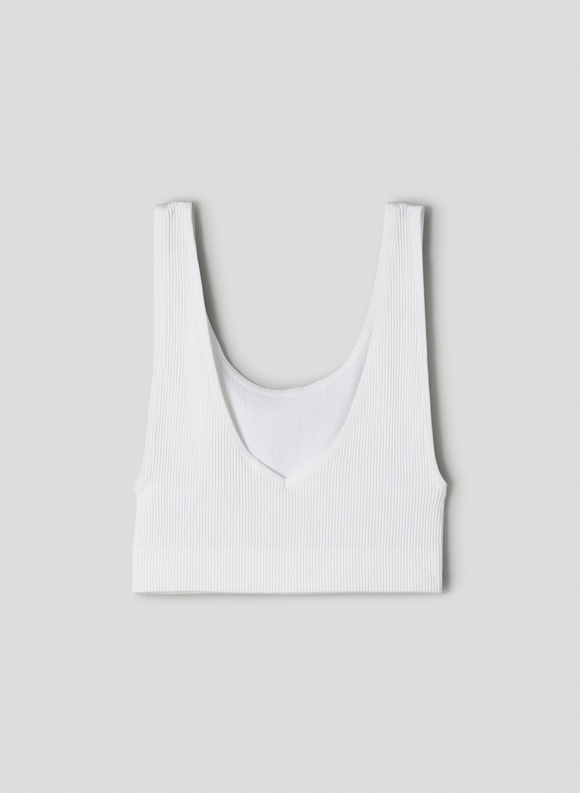 Sinchseamless Bra Top