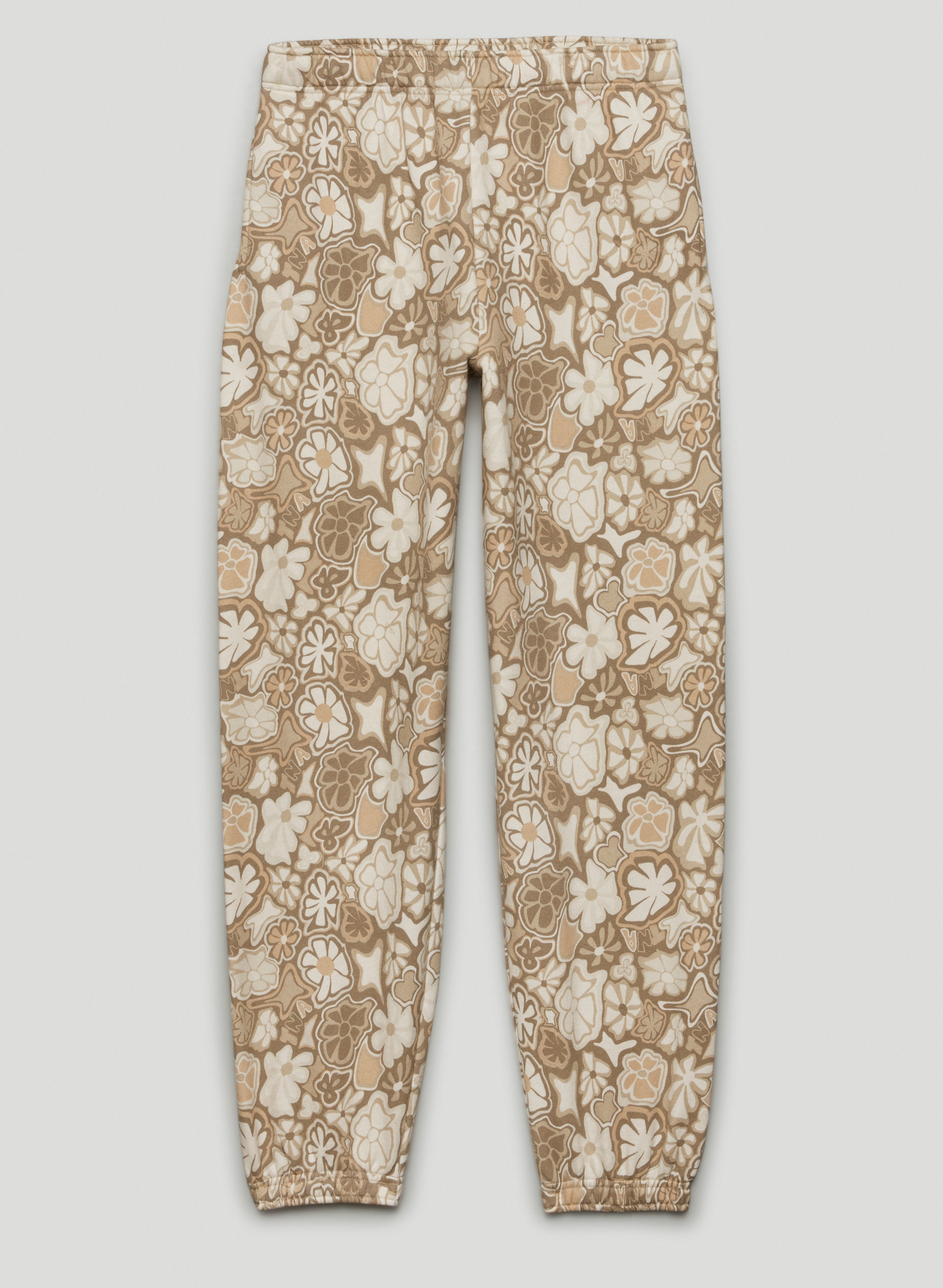Cozy Fleece Mega Sweatpant