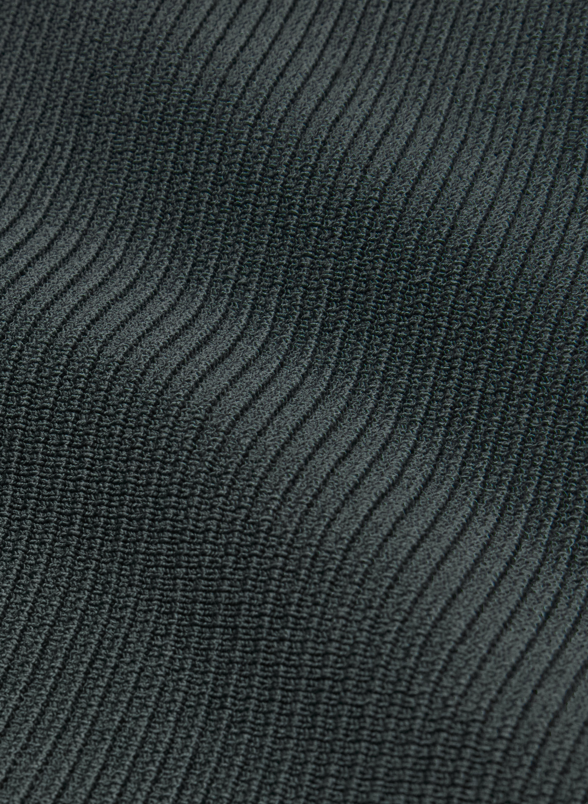 Sculpt Knit Tube Top