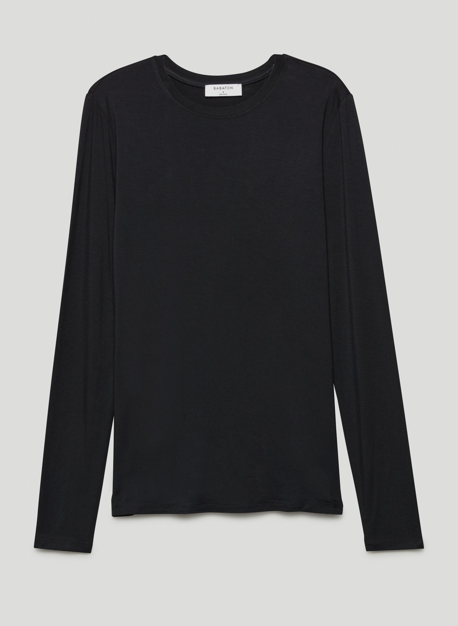 Everyday Long Longsleeve