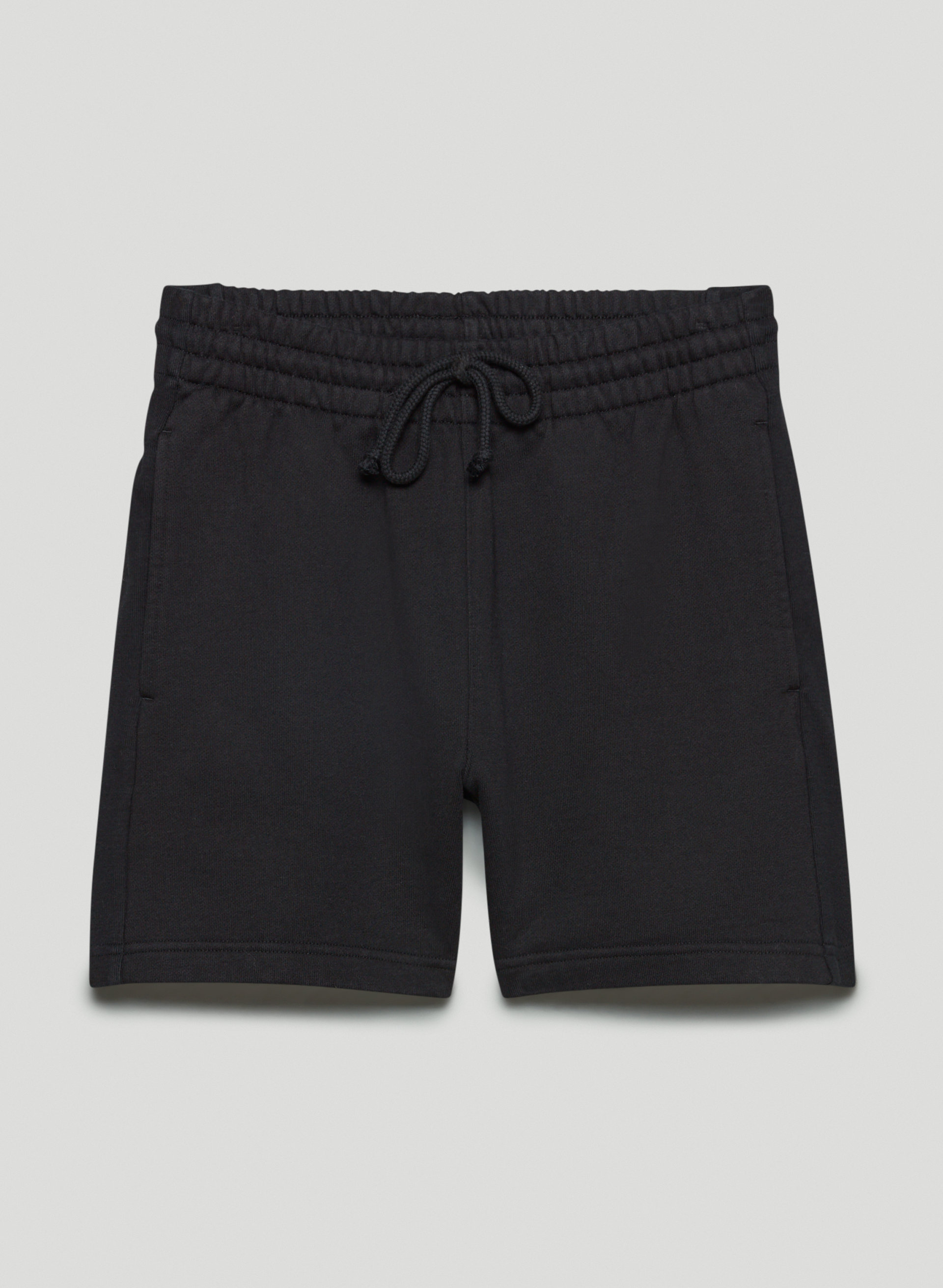 Extra Fleece Boyfriend 5" Sweatshort