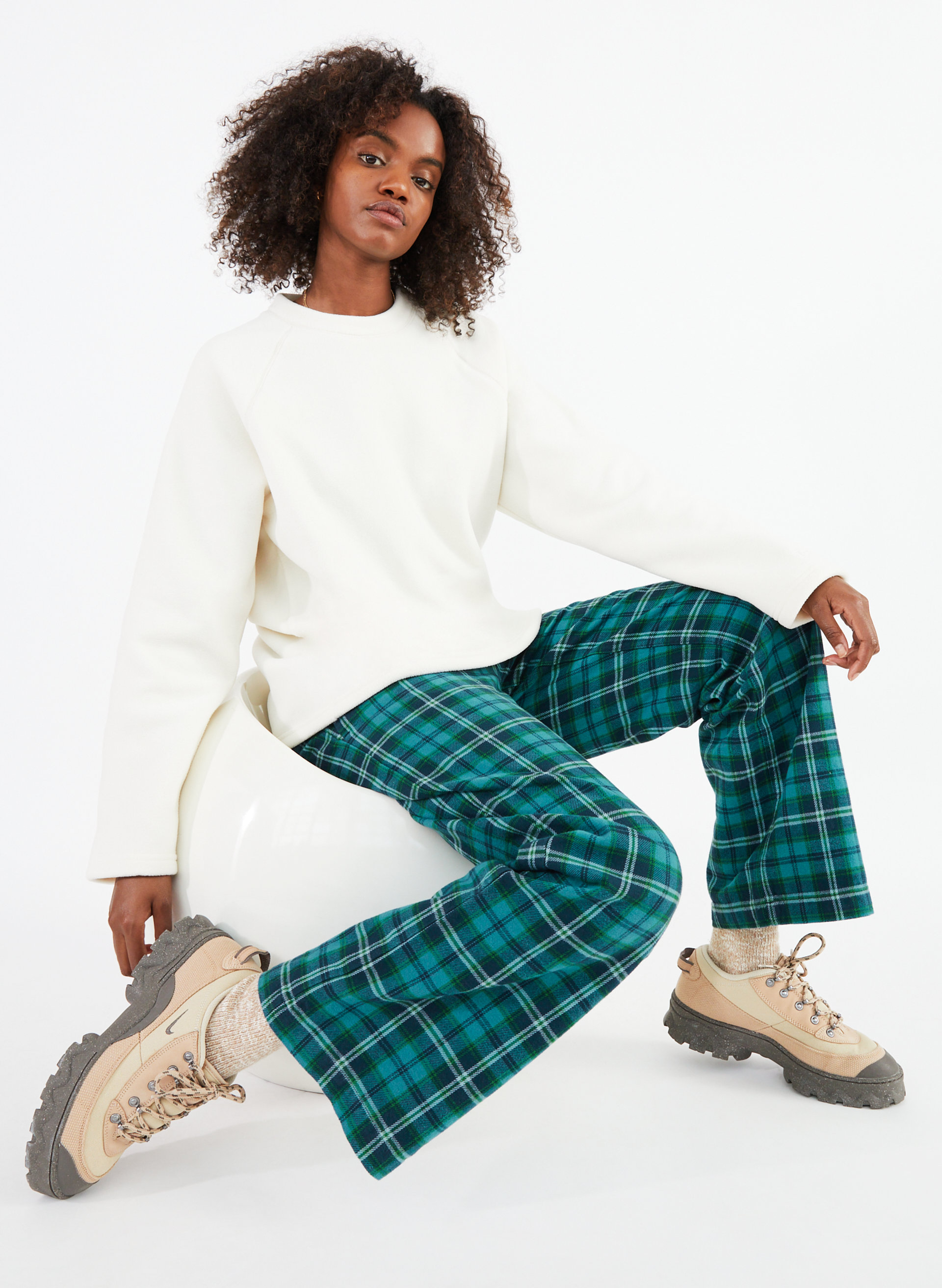 Oakwood Pant