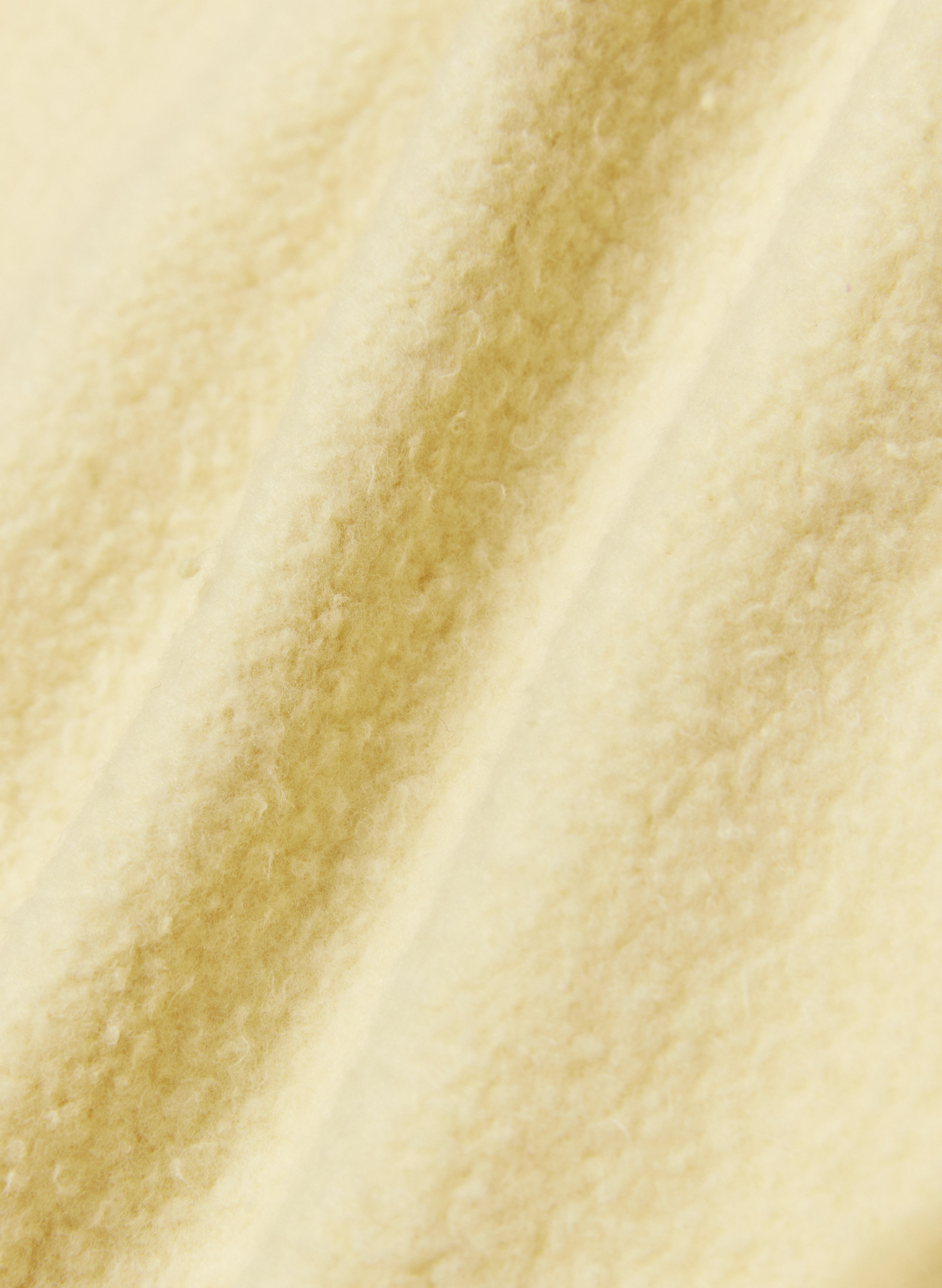 Cozy Fleece Perfect Hoodie