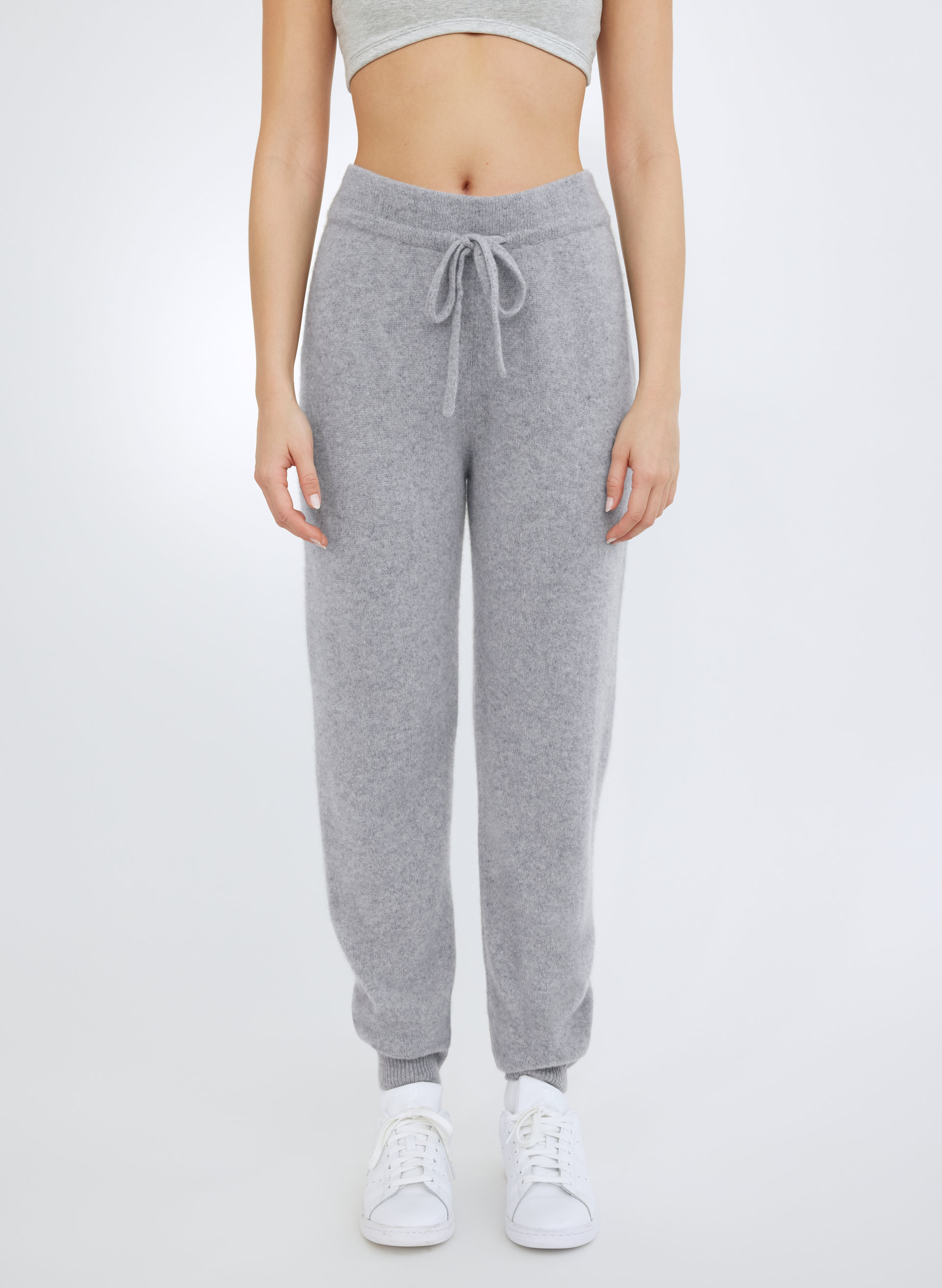 Luxe Cashmere Jogger