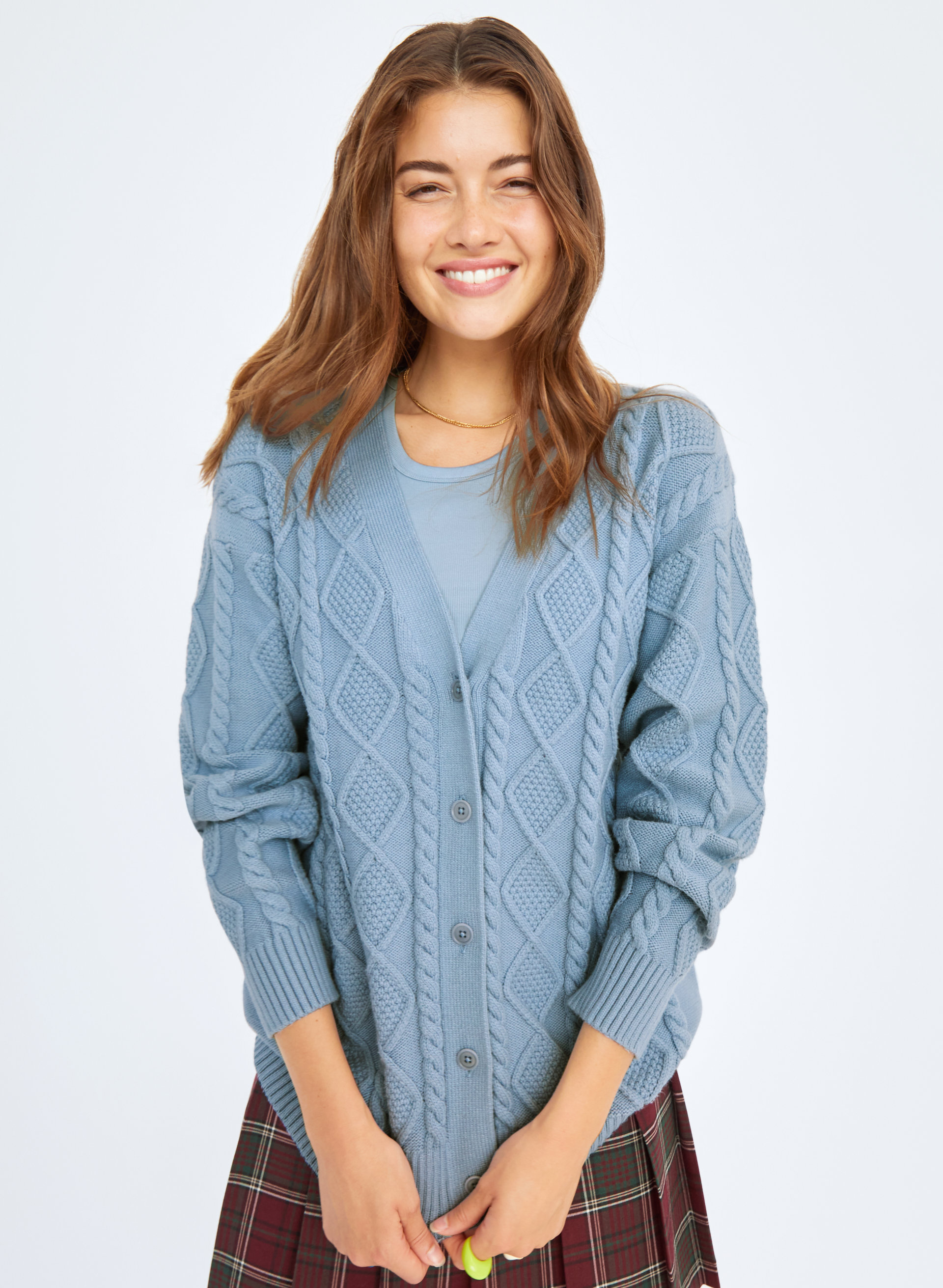 Lamora Cardigan