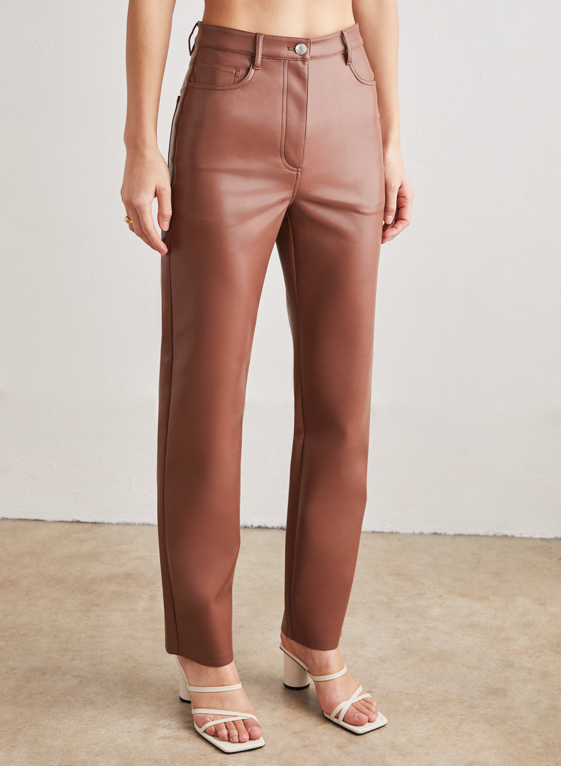 Melina Super High Rise Pant