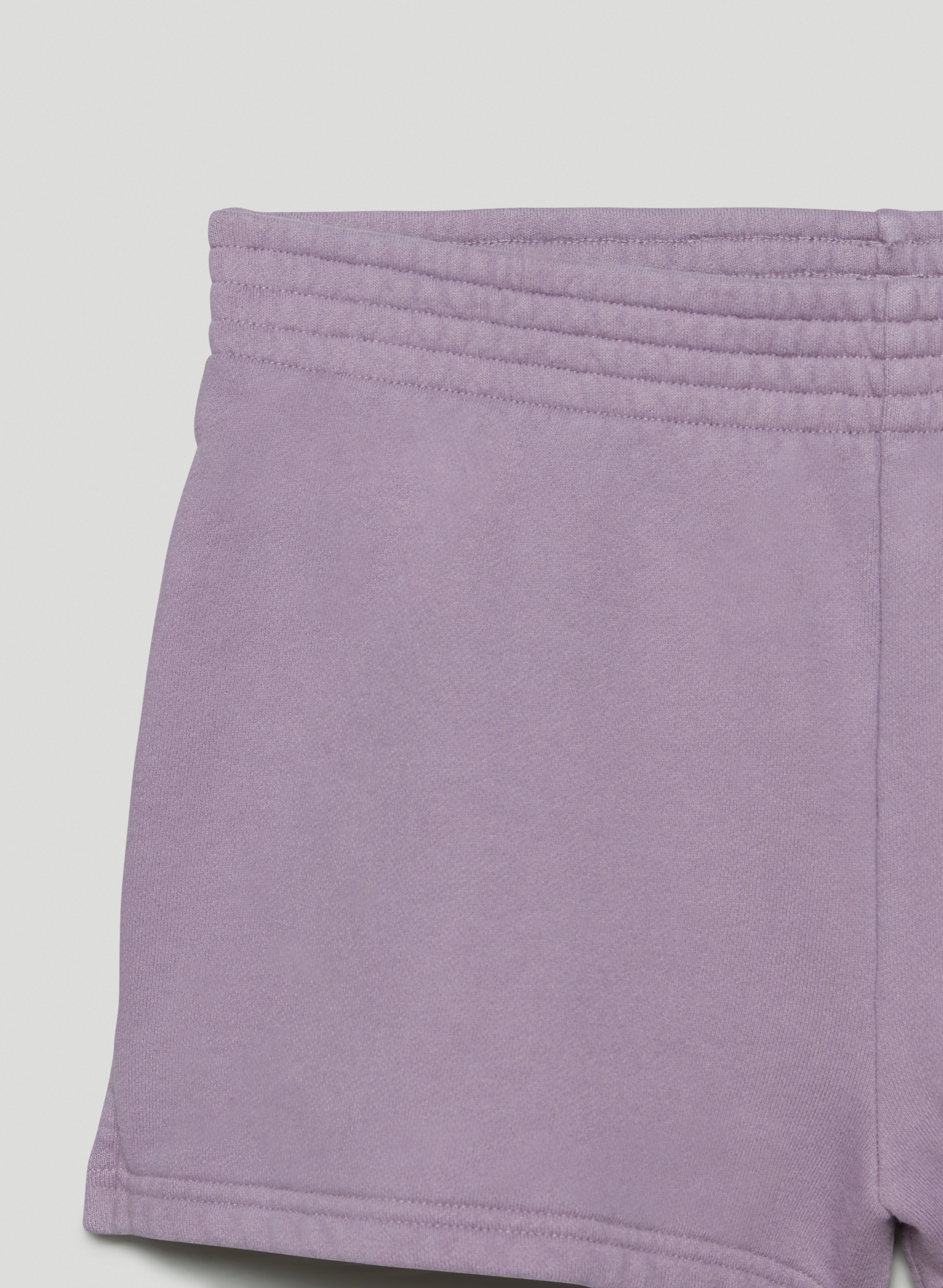Cozy Fleece Perfect 2" Sweatshort