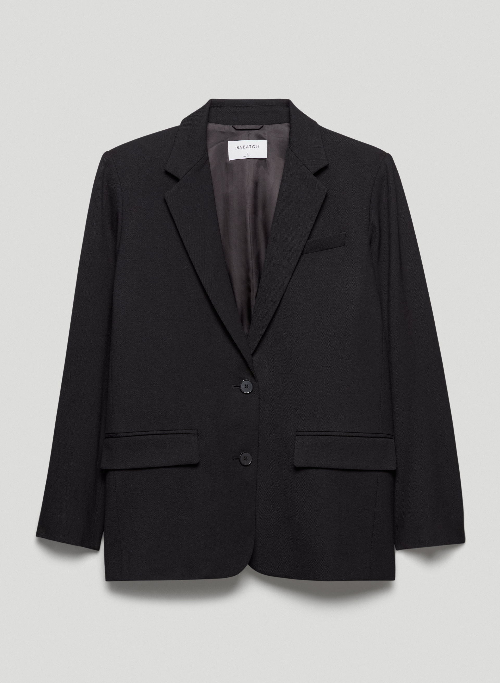 Vogue Blazer