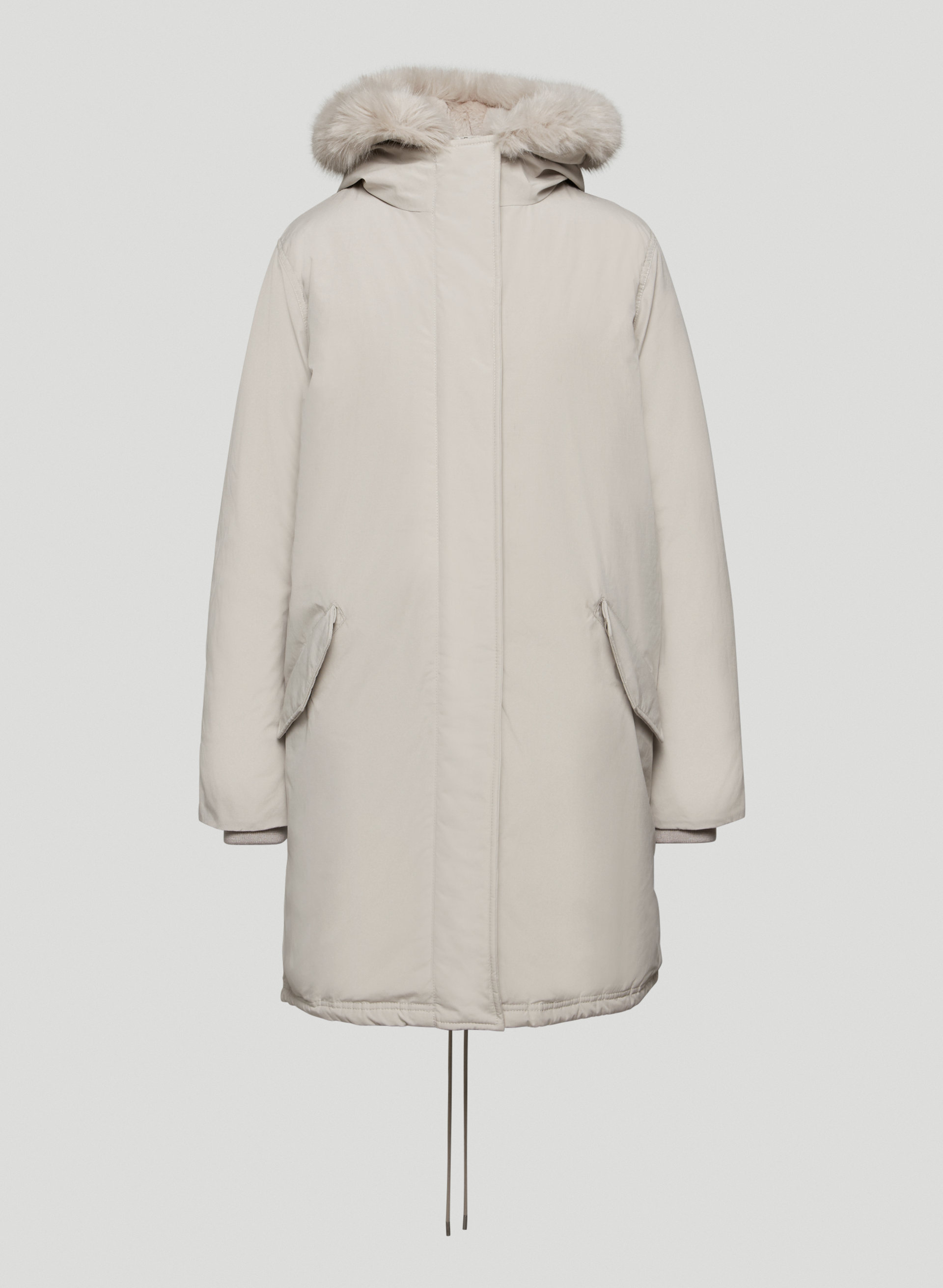 Mont Blanc Parka