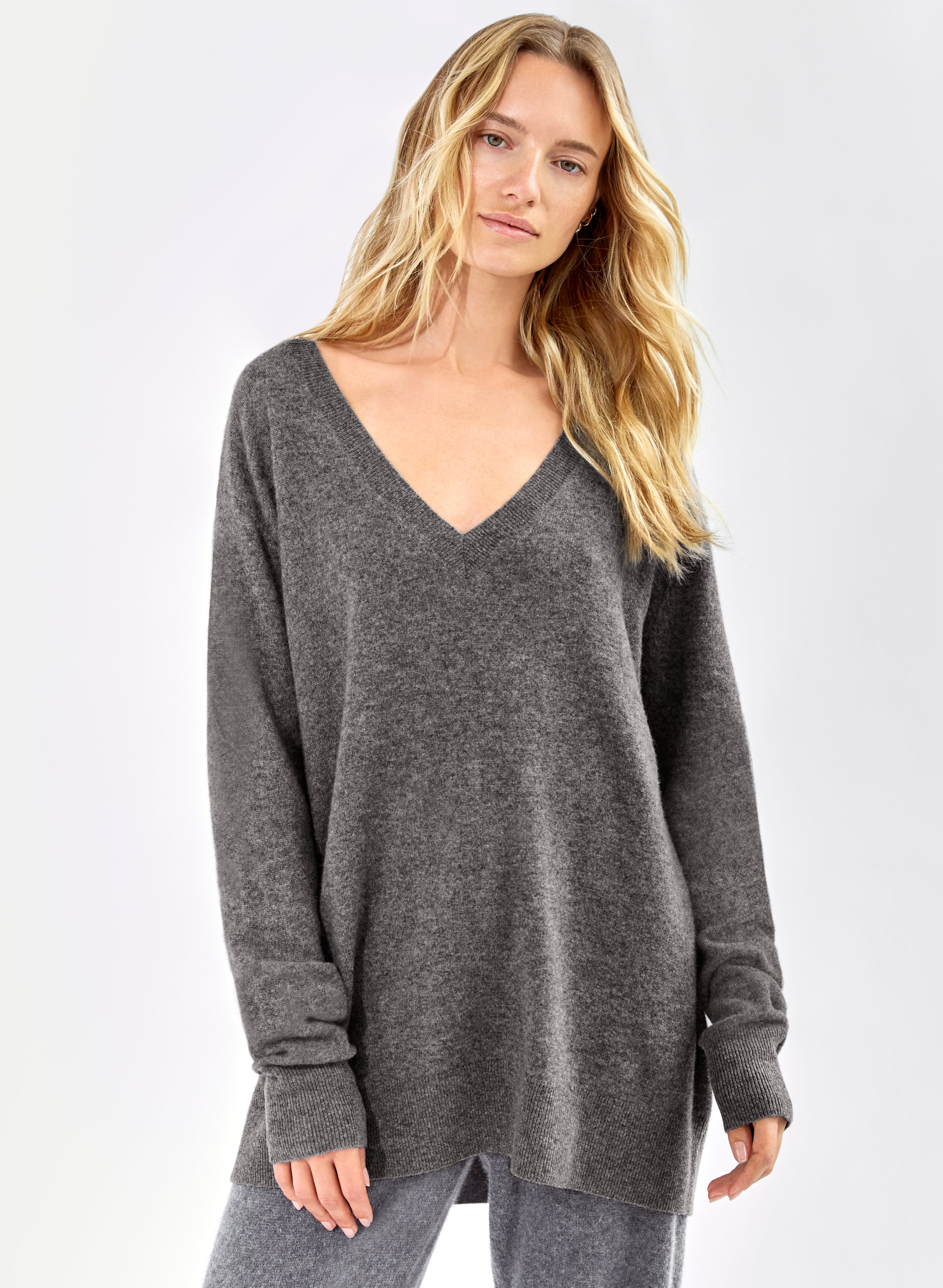 Pomo Sweater