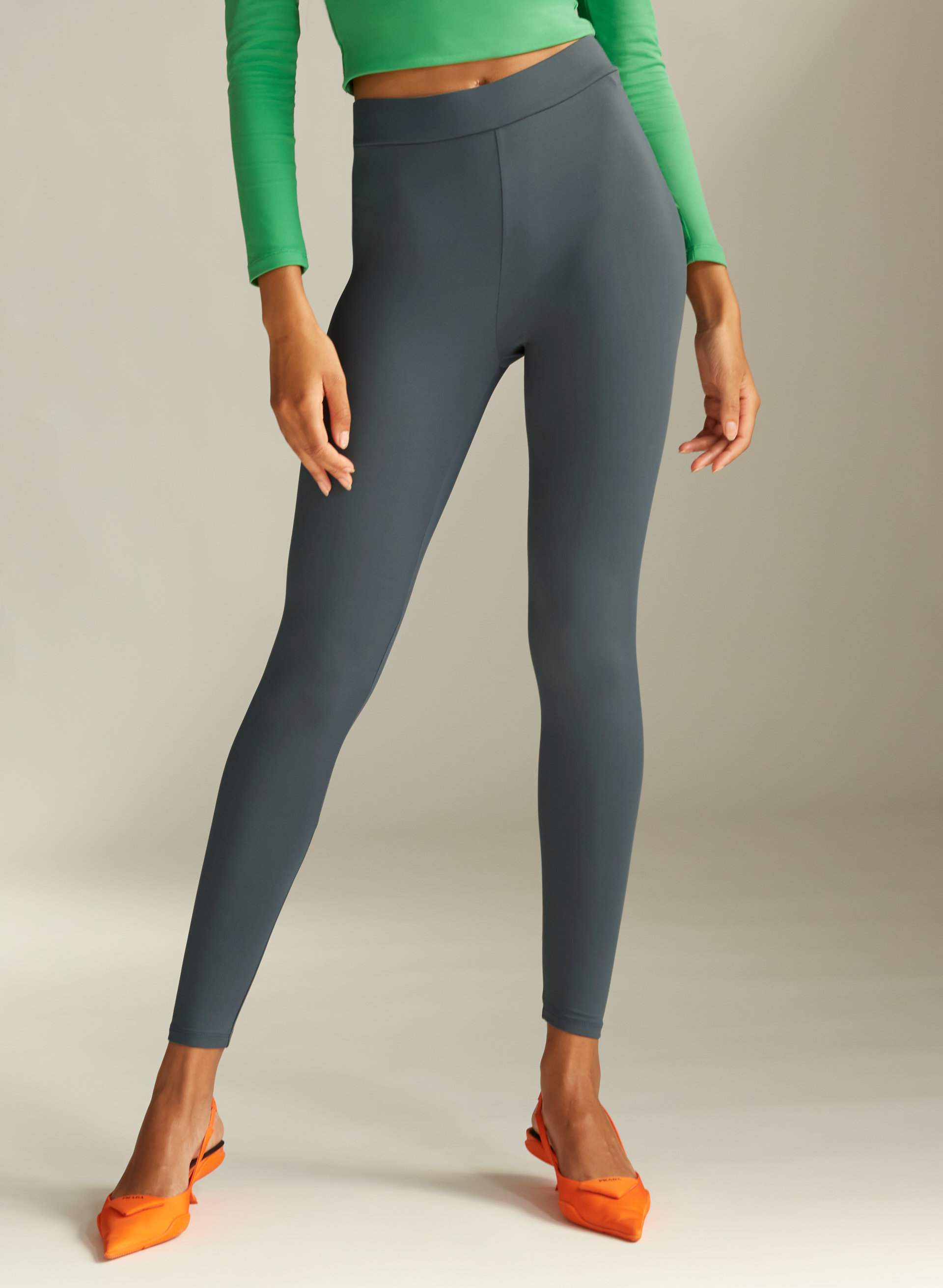 Contour Legging