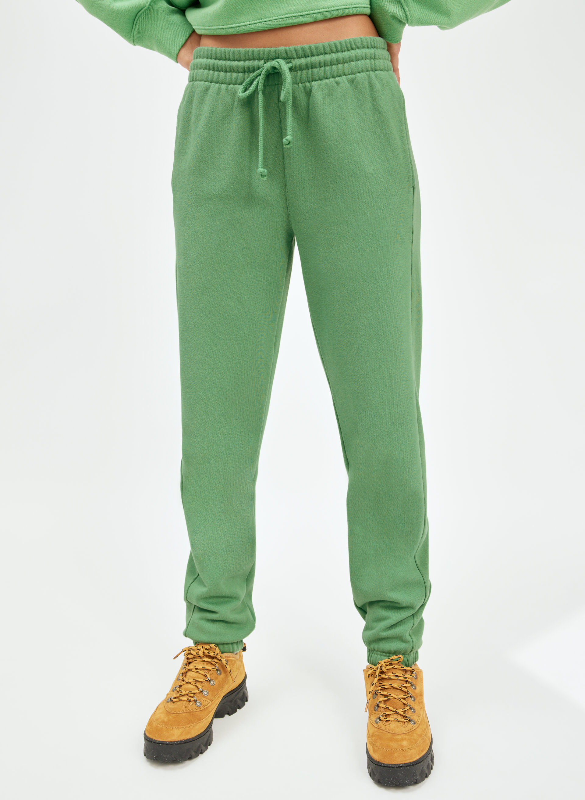 Extra Fleece Boyfriend Sweatpant