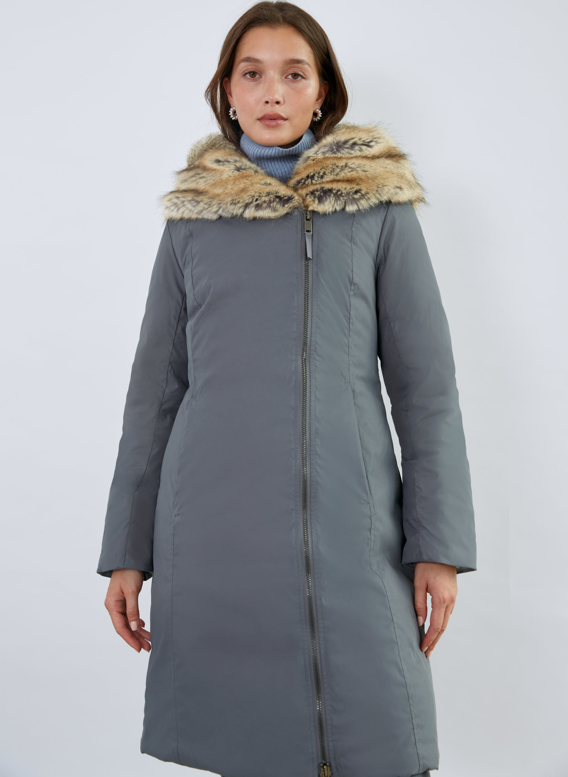 St. Moritz Parka