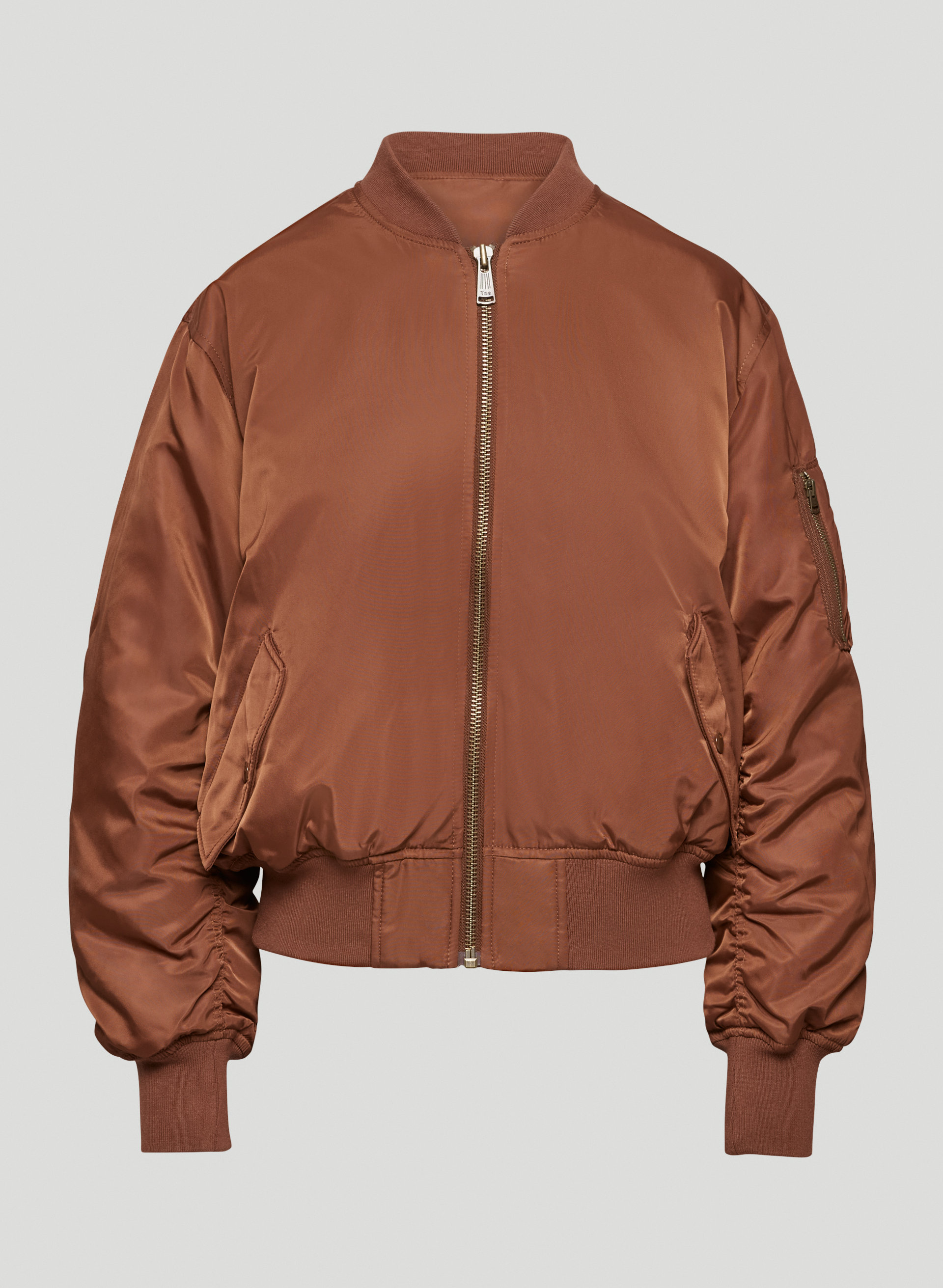Tahoe Bomber Jacket
