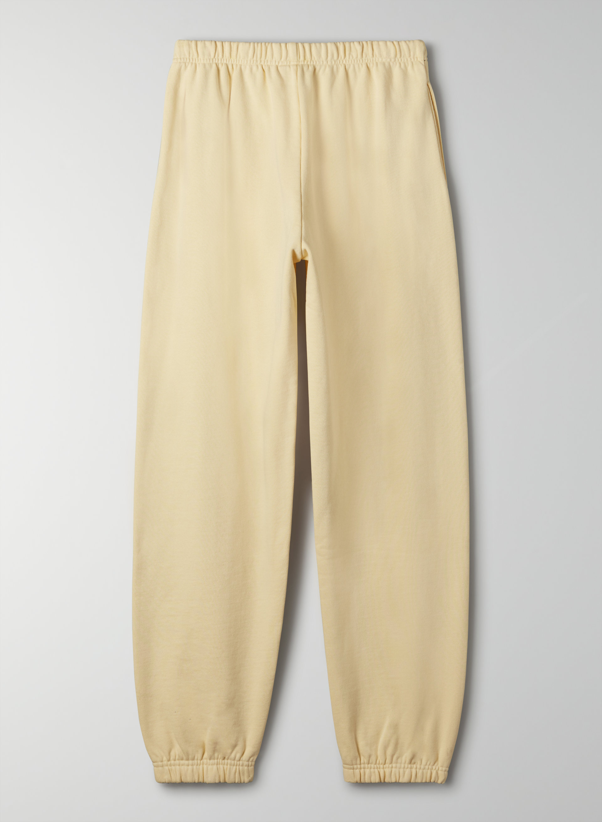 Extra Fleece Mega Sweatpant