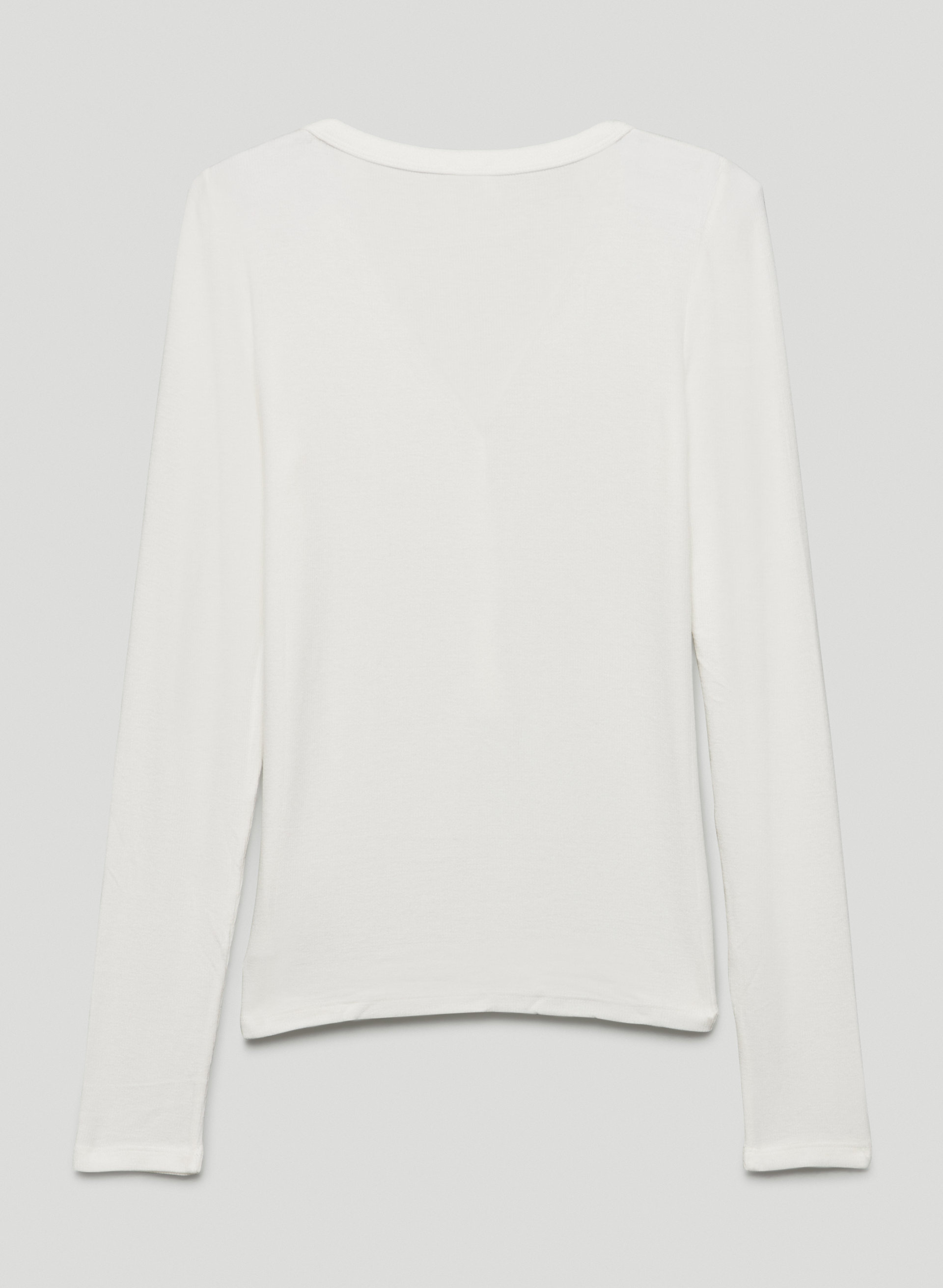 Only Henley Longsleeve