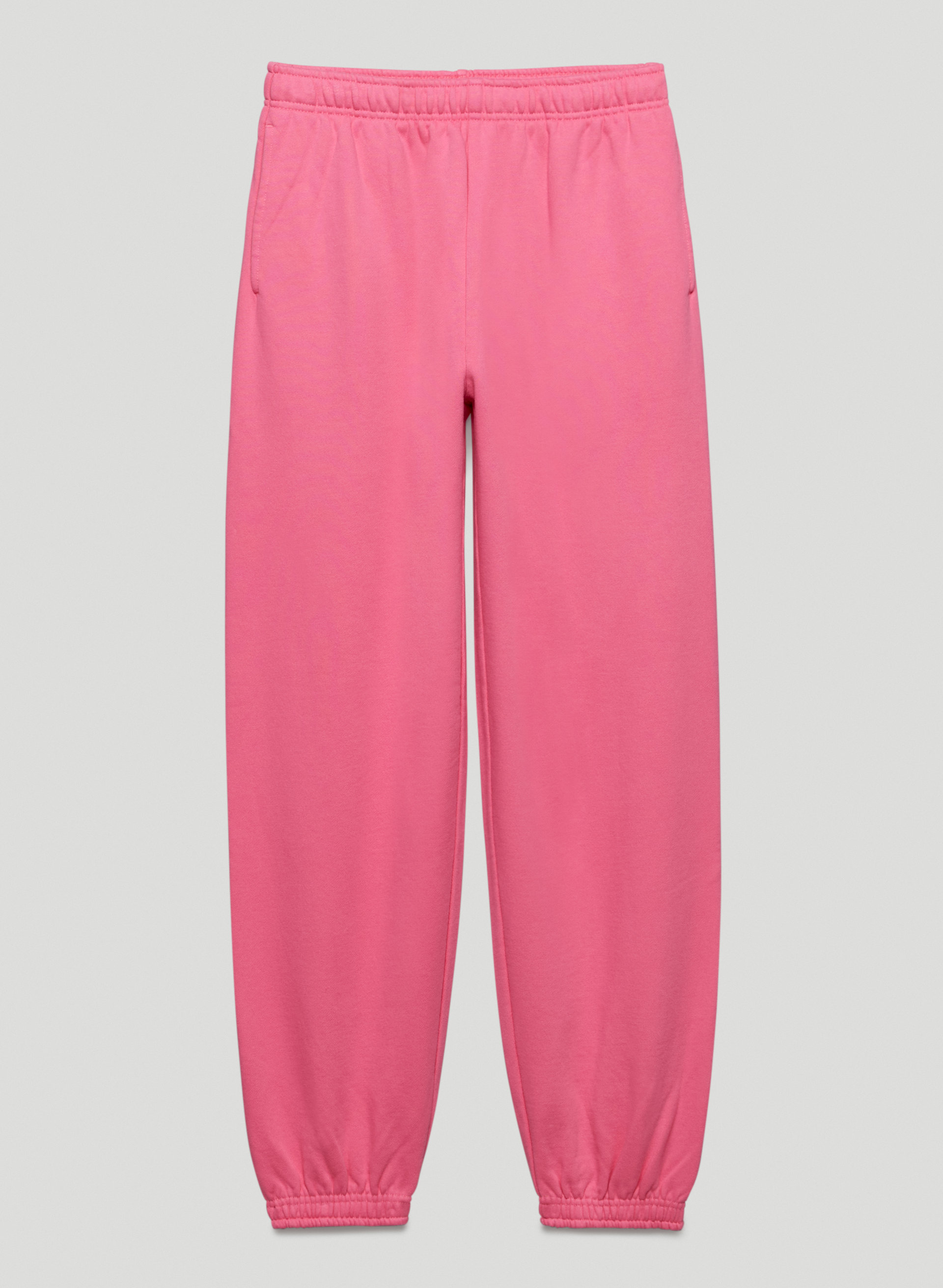 Extra Fleece Mega Sweatpant