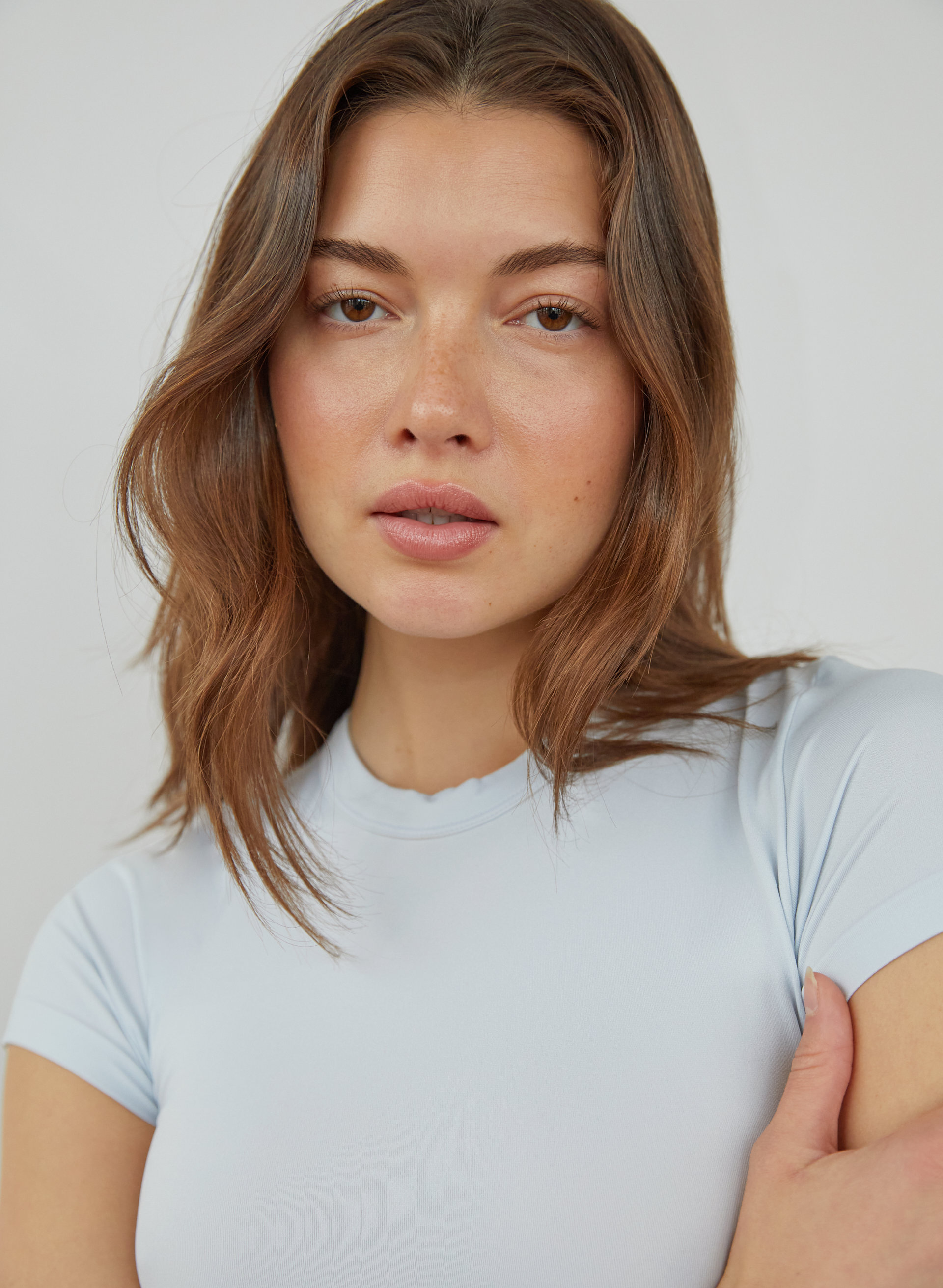 Willow Sinchseamless T-Shirt