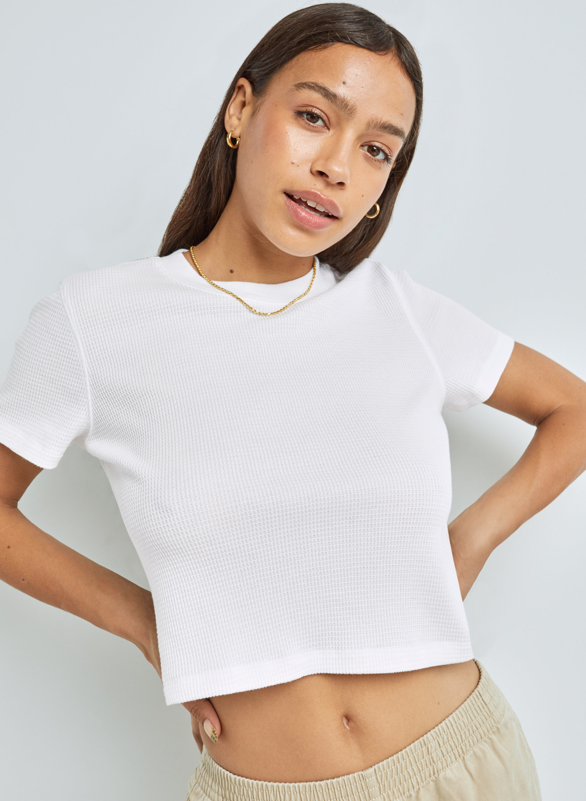 Bathurst Thermal T-Shirt