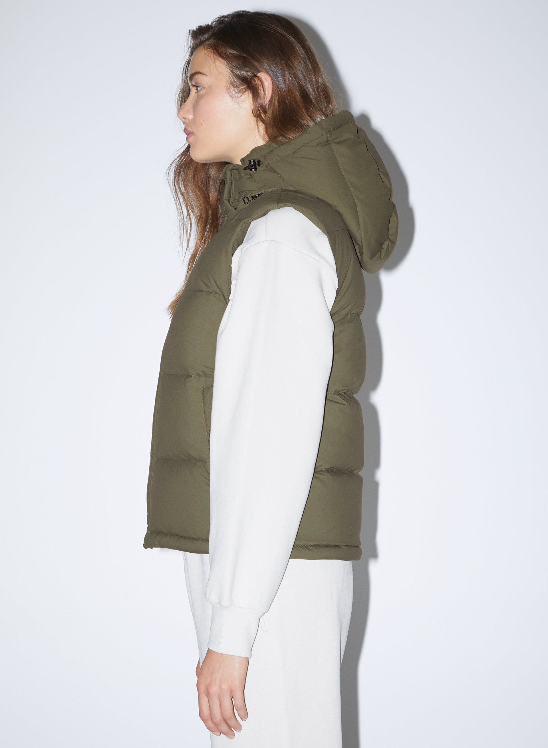 The Super Puff™ Vest Personalized